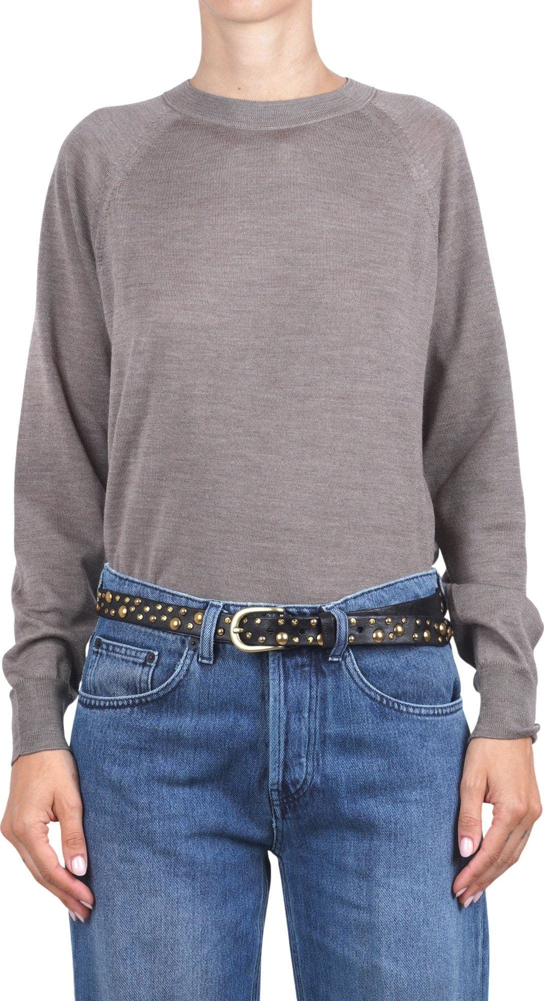 CAMPOMAGGI Campomaggi - Cintura - 480297 - Nero - 4