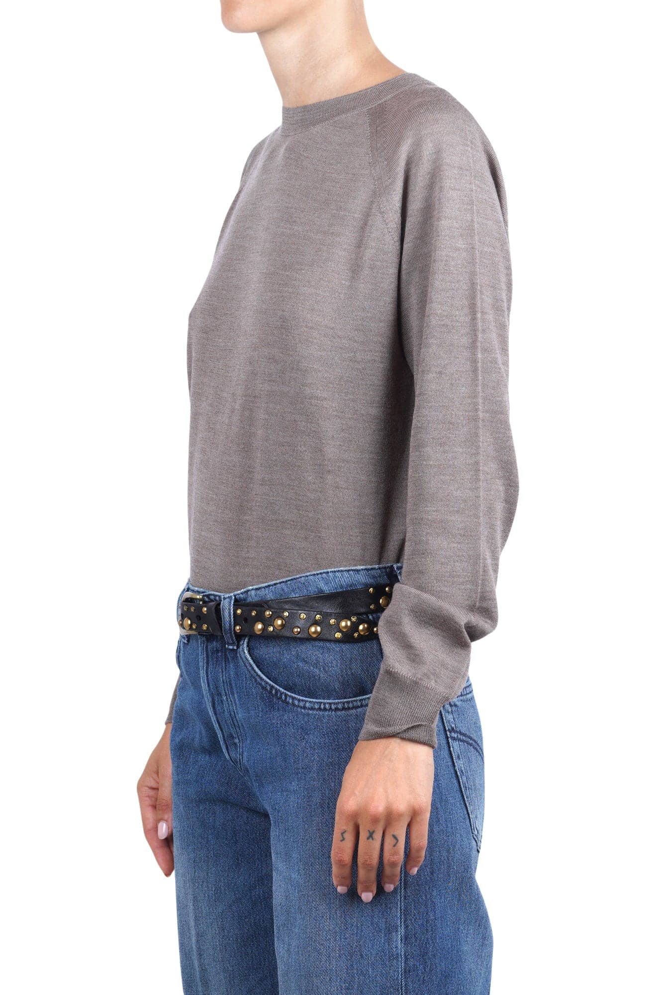 CAMPOMAGGI Campomaggi - Cintura - 480297 - Nero - 5