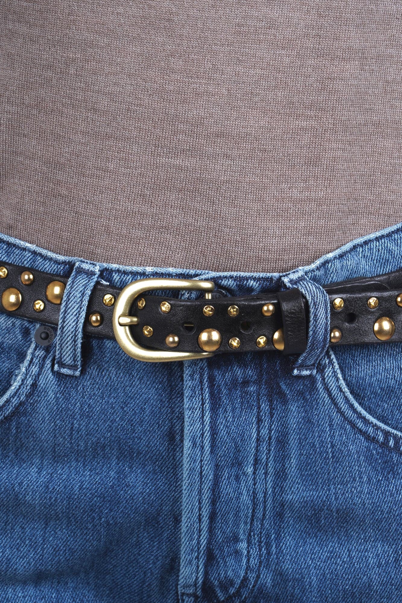 CAMPOMAGGI Campomaggi - Cintura - 480297 - Nero - 6