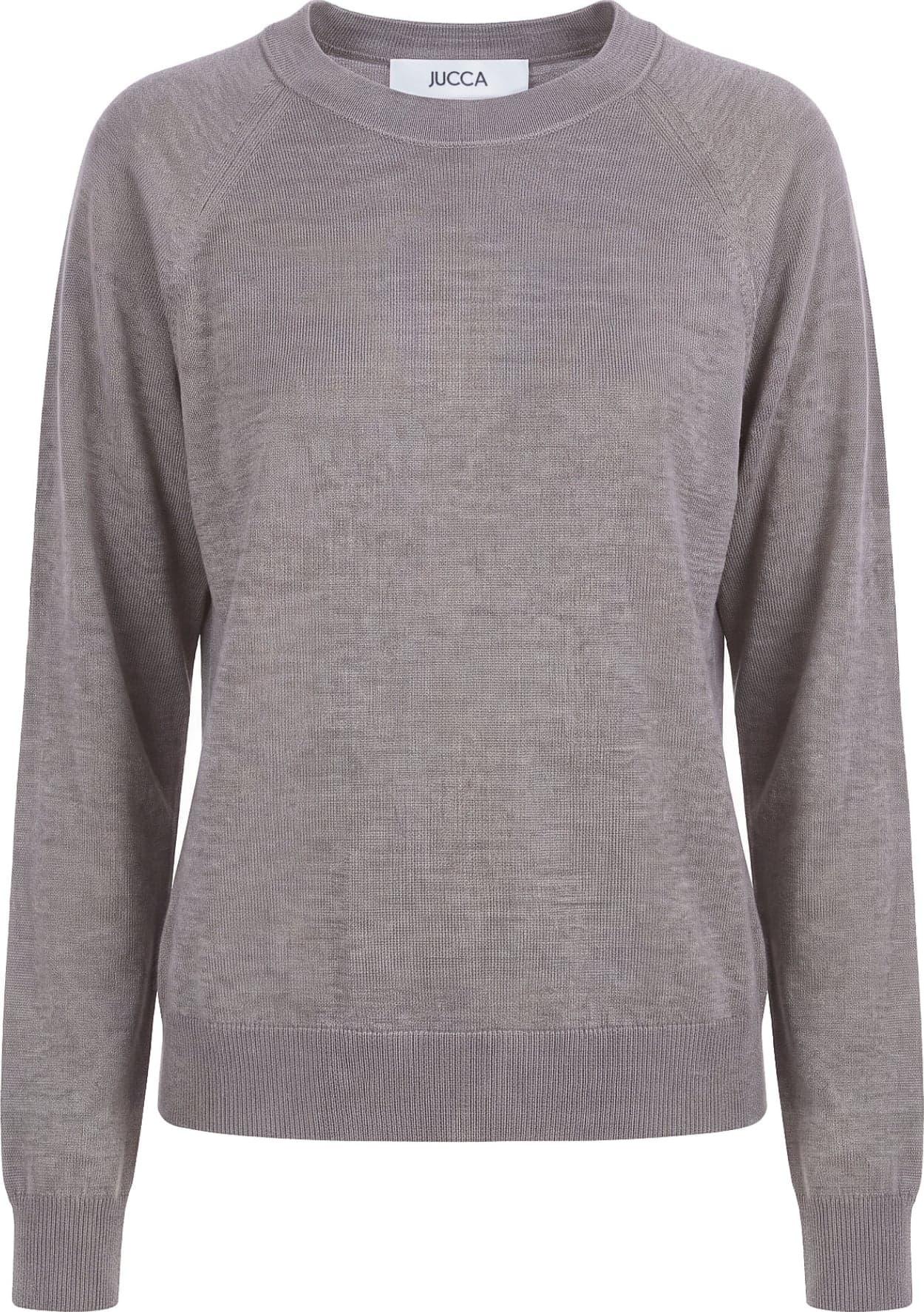 JUCCA Jucca - Maglia - 480432 - Taupe - 7