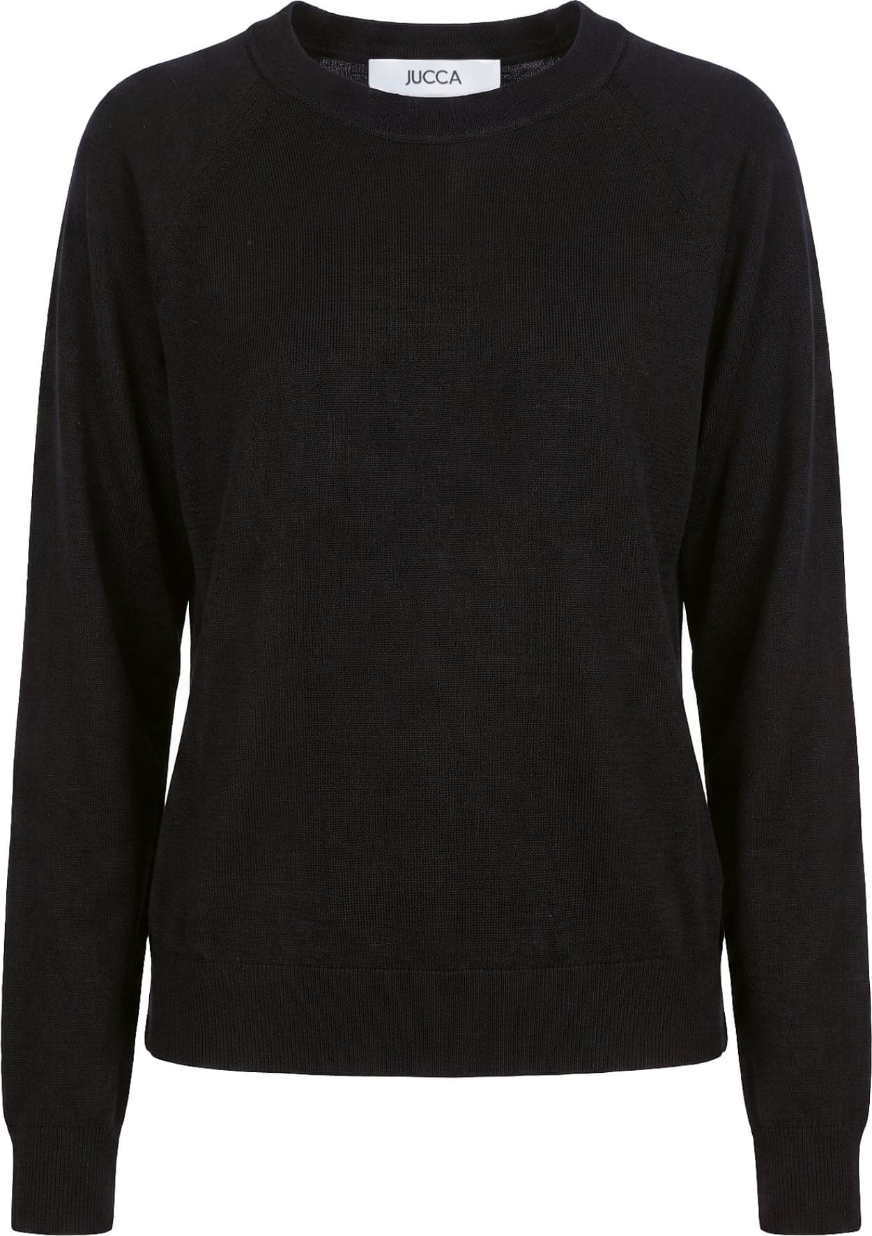 JUCCA Jucca - Maglia - 480432 - Nero - 7