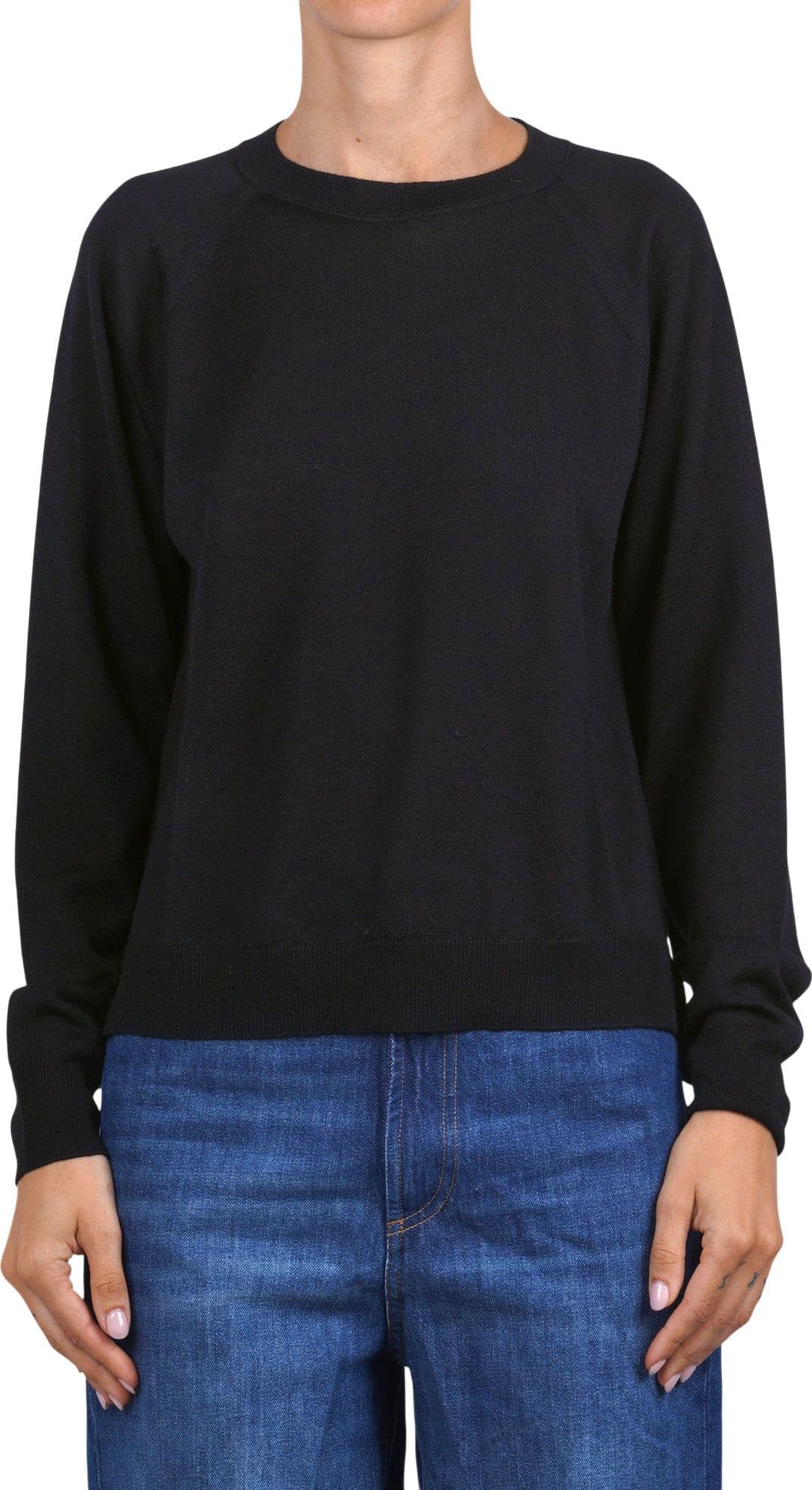 JUCCA Jucca - Maglia - 480432 - Nero - 3