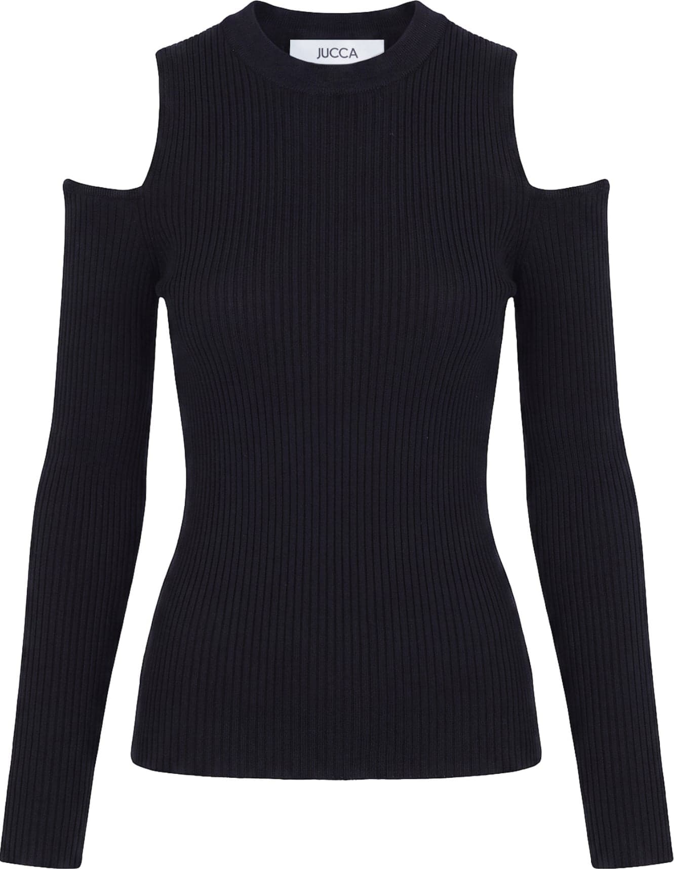 JUCCA Jucca - Maglia - 480433 - Nero - 7