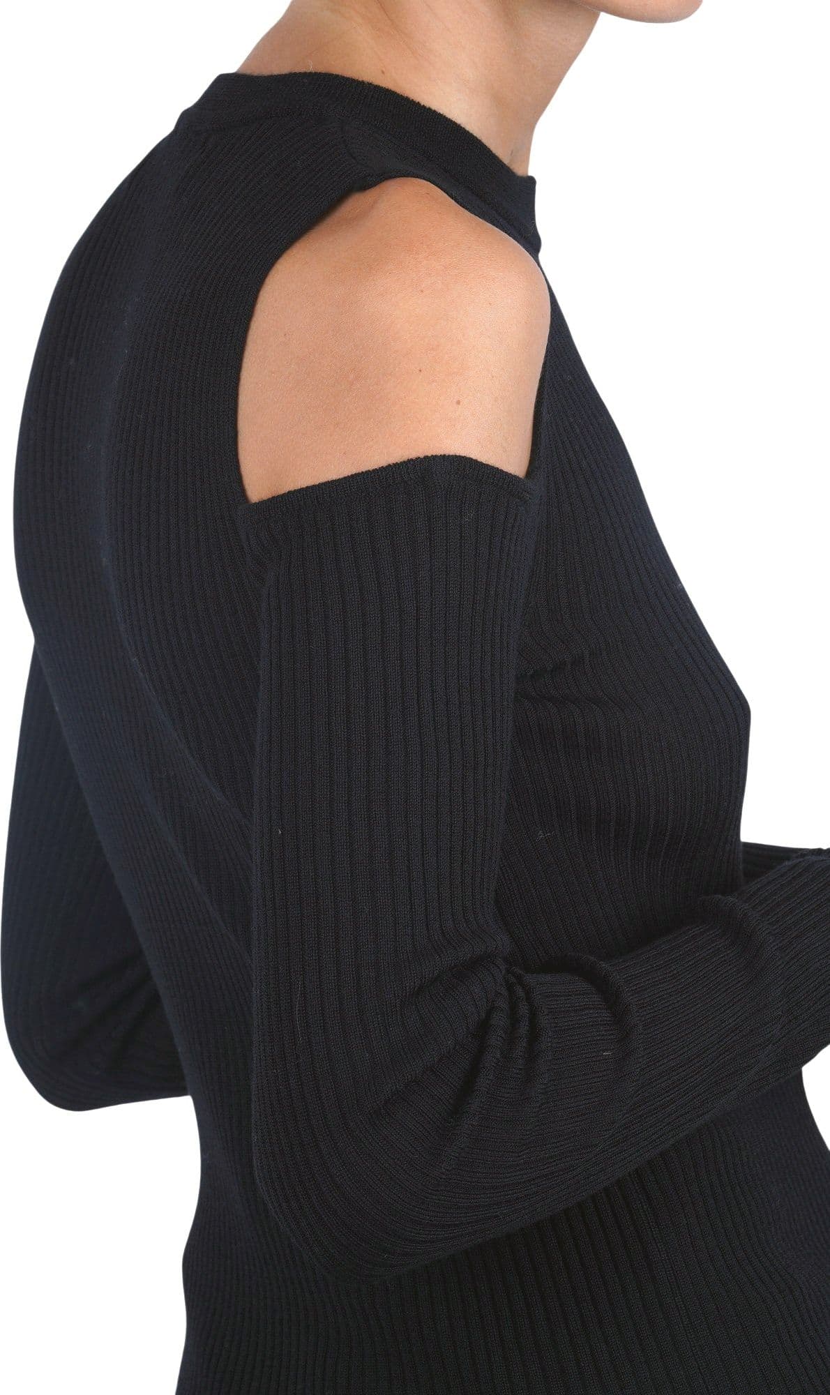 JUCCA Jucca - Maglia - 480433 - Nero - 6