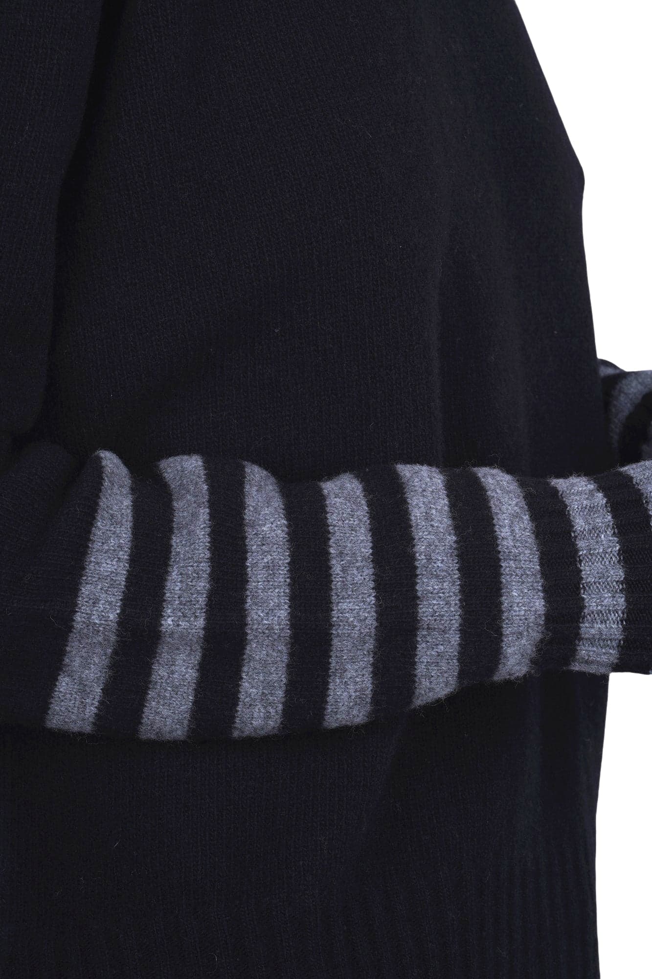 JUCCA Jucca - Maglia - 480434 - Nero - 6