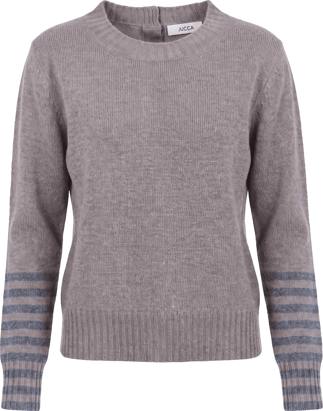 JUCCA Jucca - Maglia - 480434 - Taupe - 7