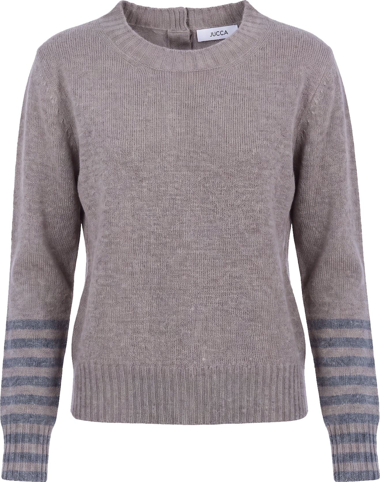 JUCCA Jucca - Maglia - 480434 - Taupe - 8
