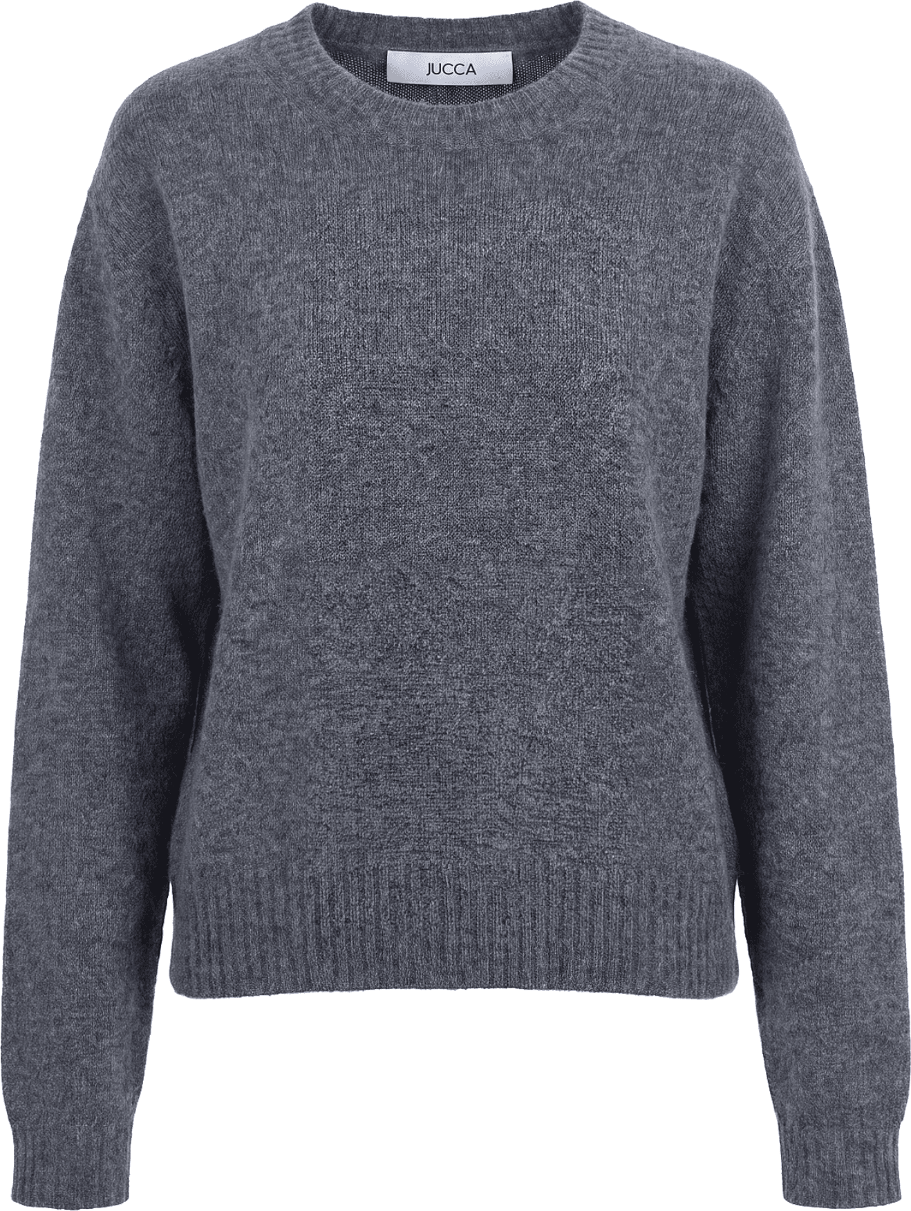 JUCCA Jucca - Maglia - 480437 - Grigio - 7