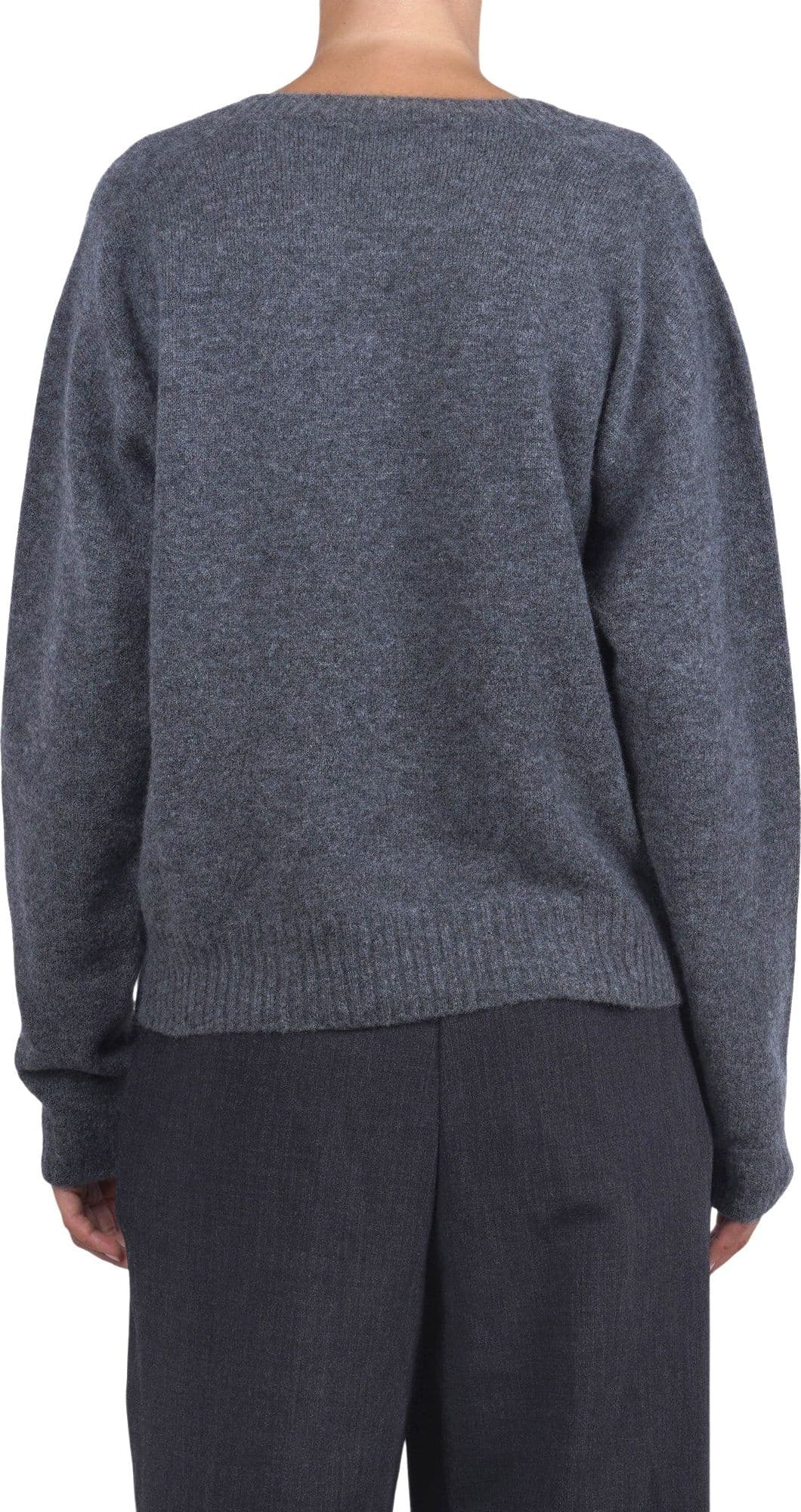 JUCCA Jucca - Maglia - 480437 - Grigio - 5