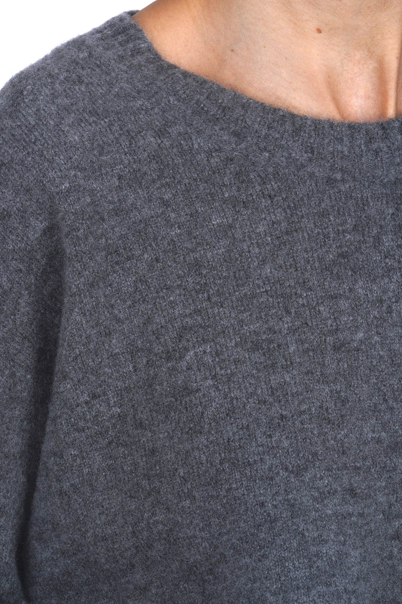 JUCCA Jucca - Maglia - 480437 - Grigio - 6