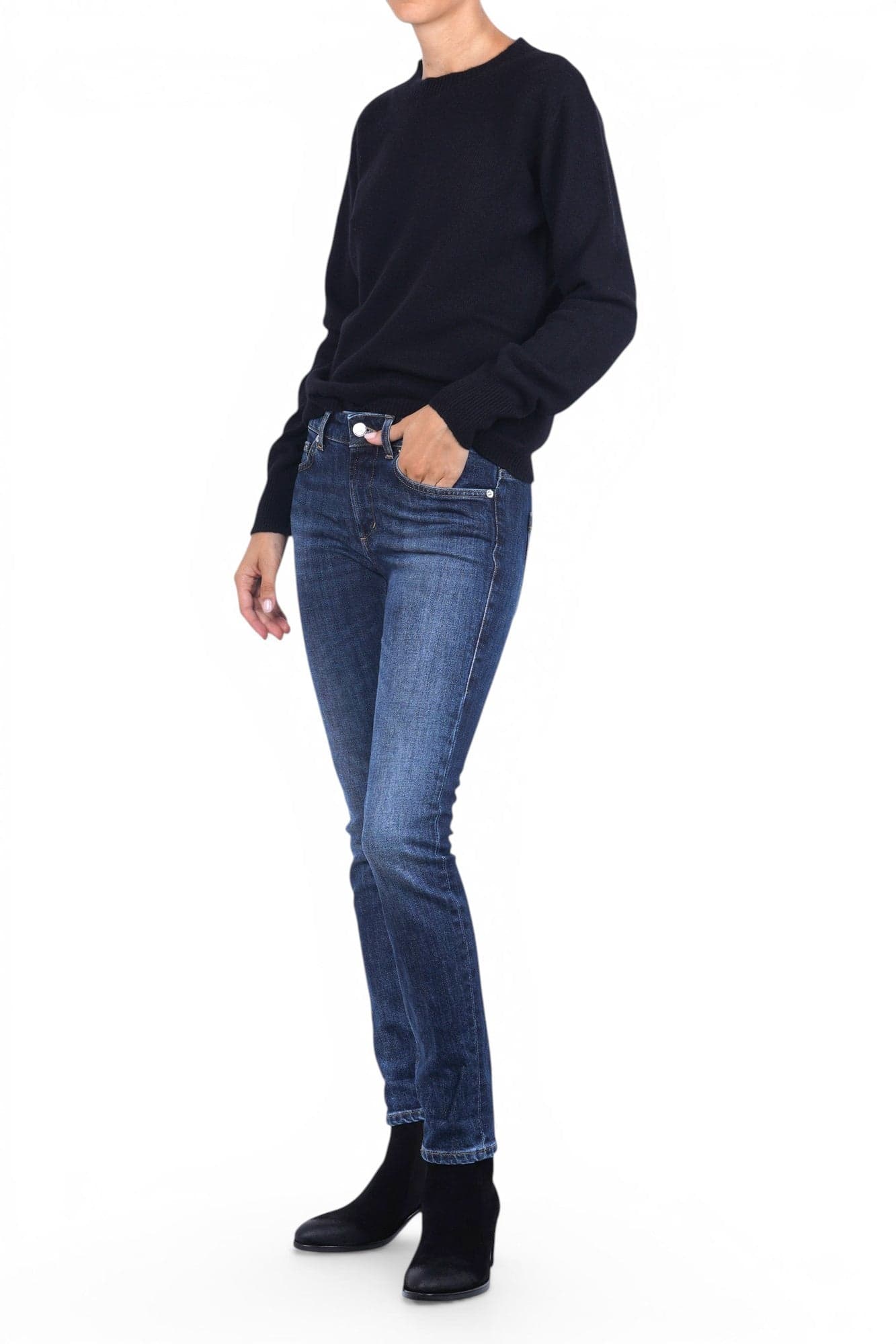 JUCCA Jucca - Maglia - 480438 - Nero - 2