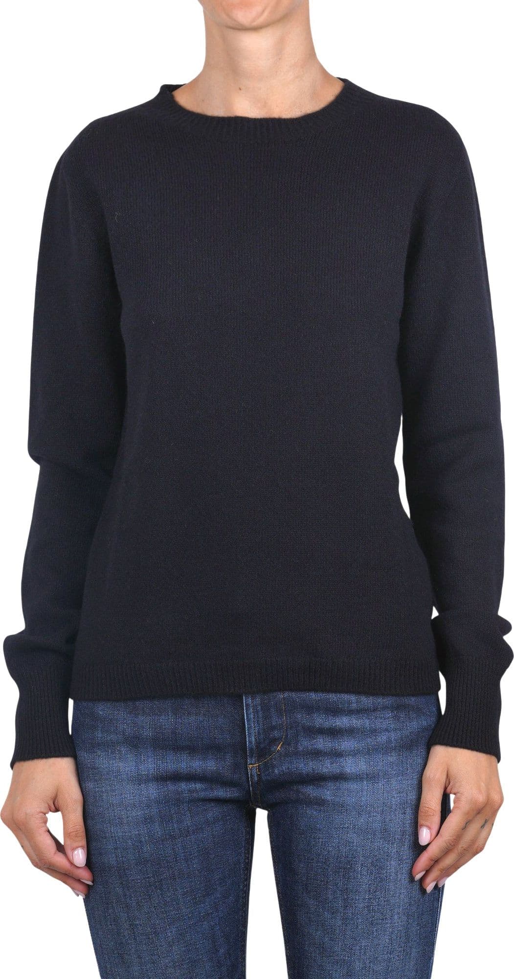 JUCCA Jucca - Maglia - 480438 - Nero - 3