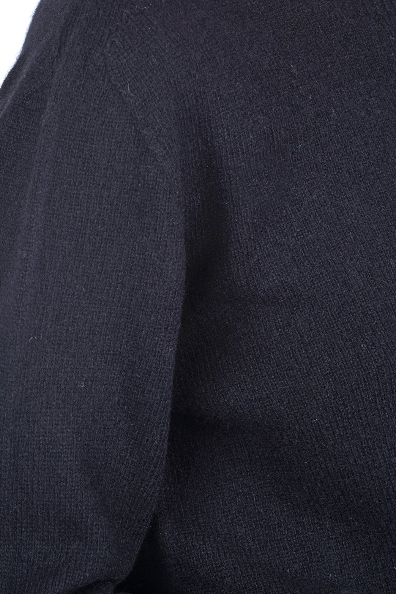 JUCCA Jucca - Maglia - 480438 - Nero - 6