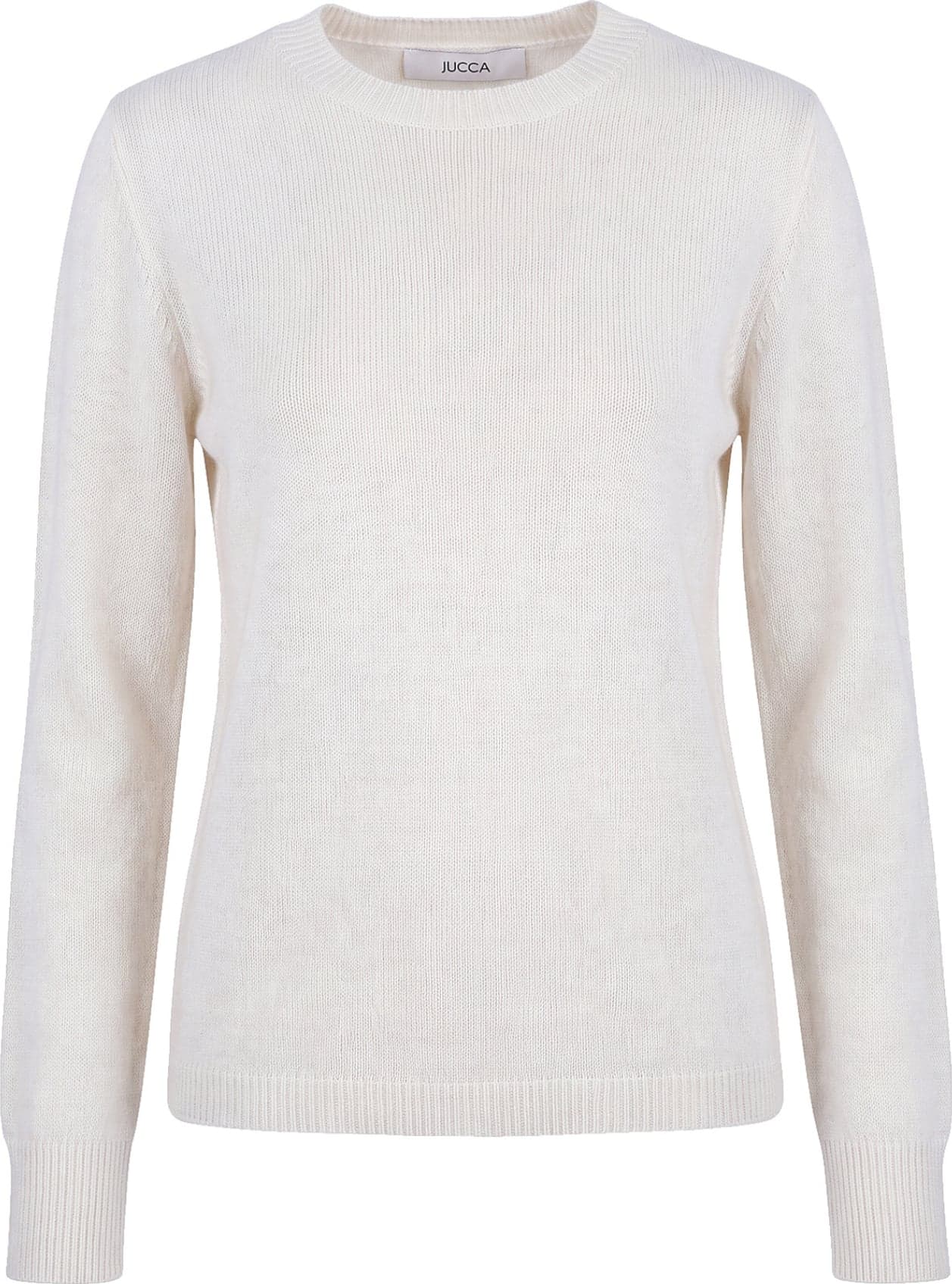 JUCCA Jucca - Maglia - 480438 - Panna