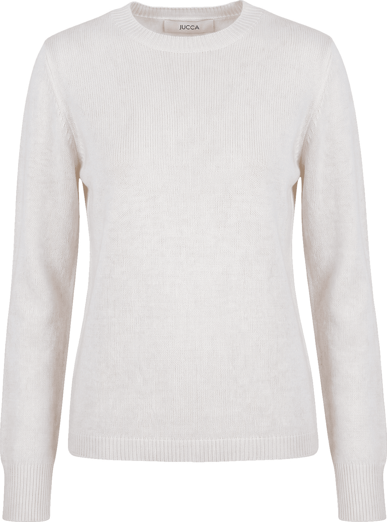 JUCCA Jucca - Maglia - 480438 - Panna - 7