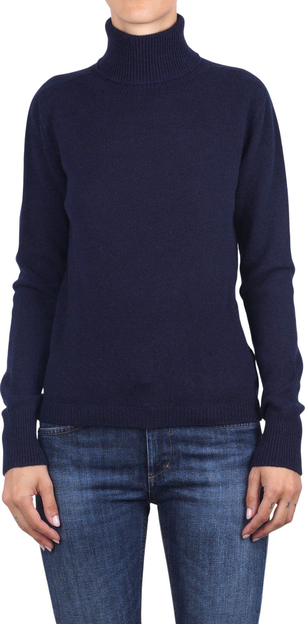 JUCCA Jucca - Maglia - 480439 - Blu - 3