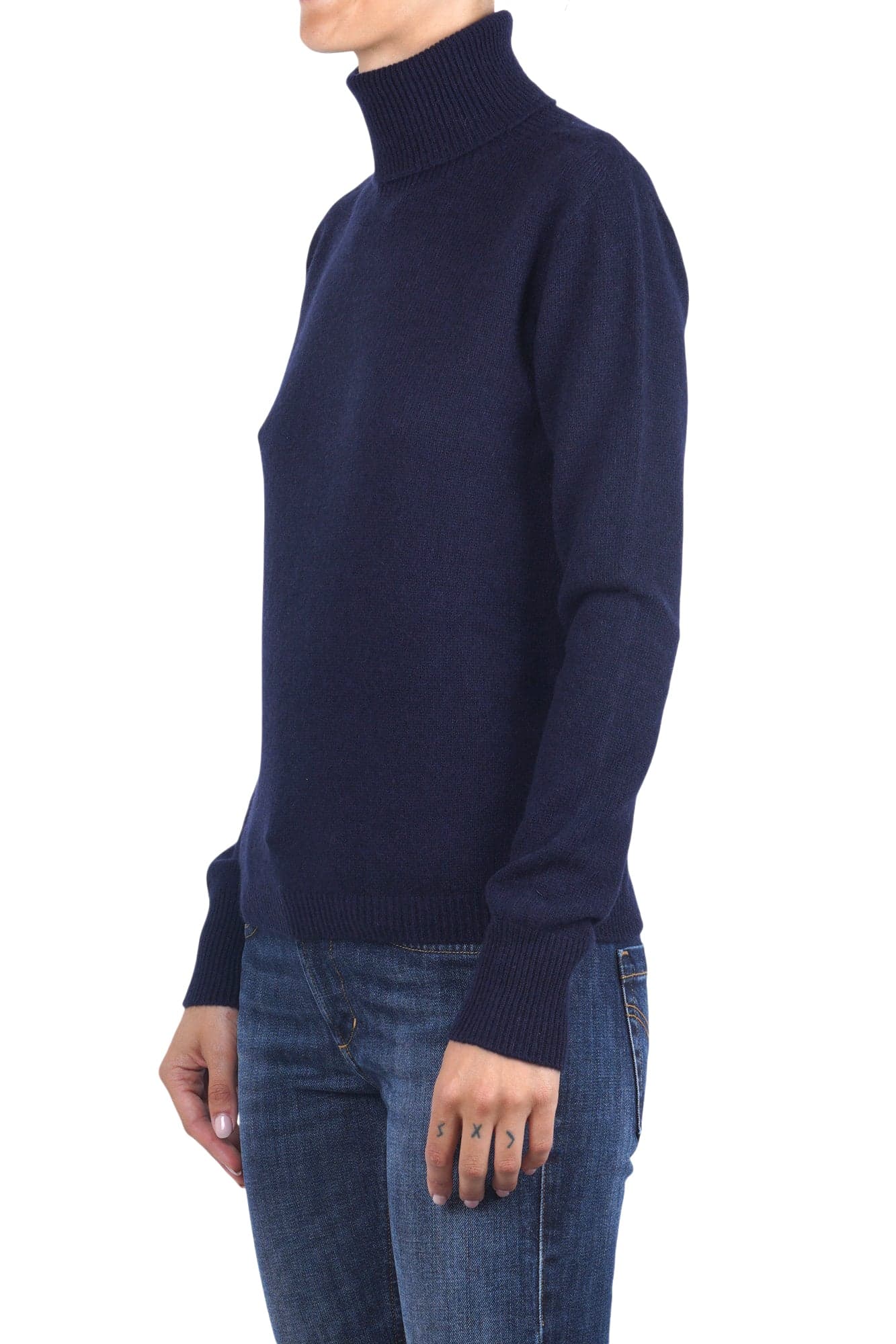 JUCCA Jucca - Maglia - 480439 - Blu - 4