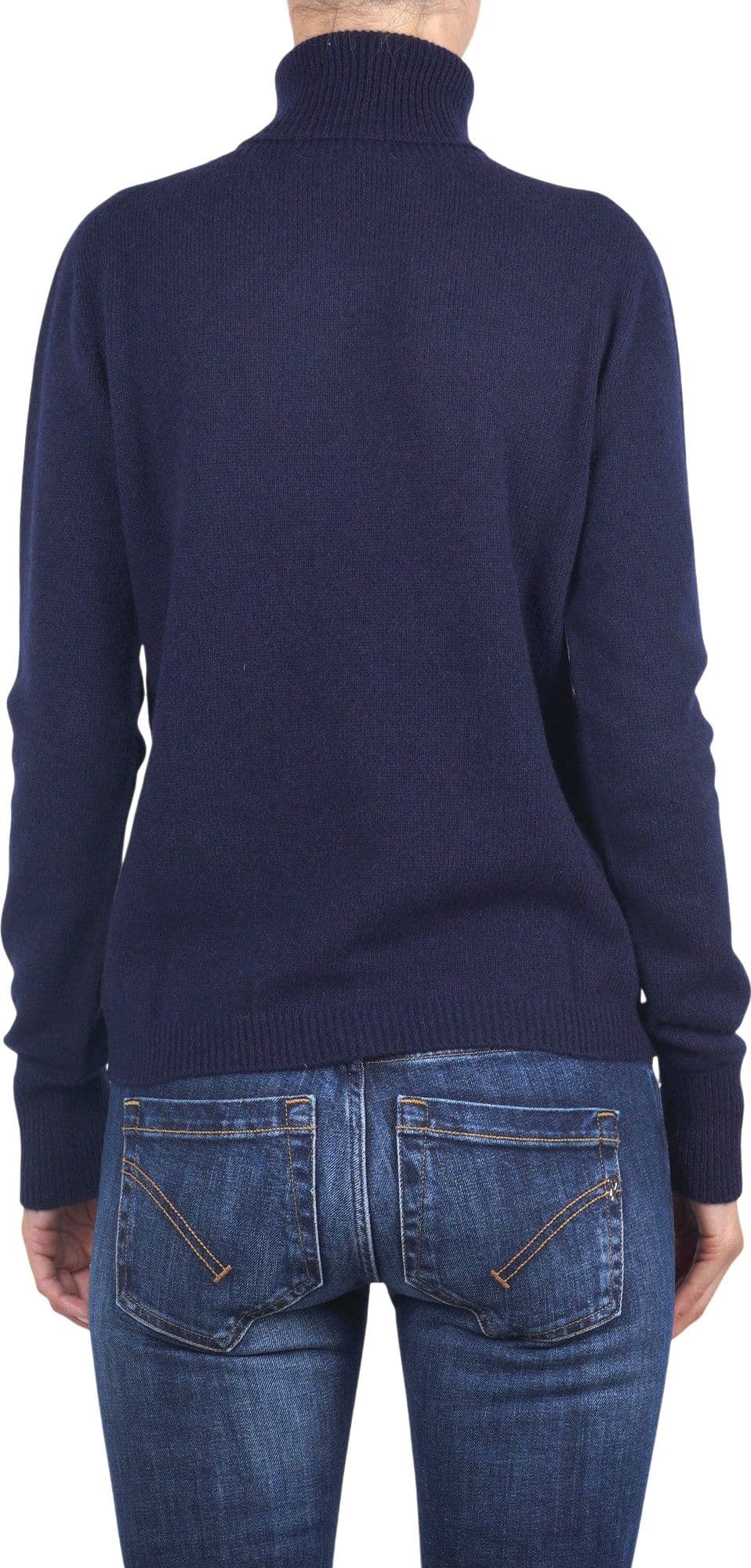 JUCCA Jucca - Maglia - 480439 - Blu - 5