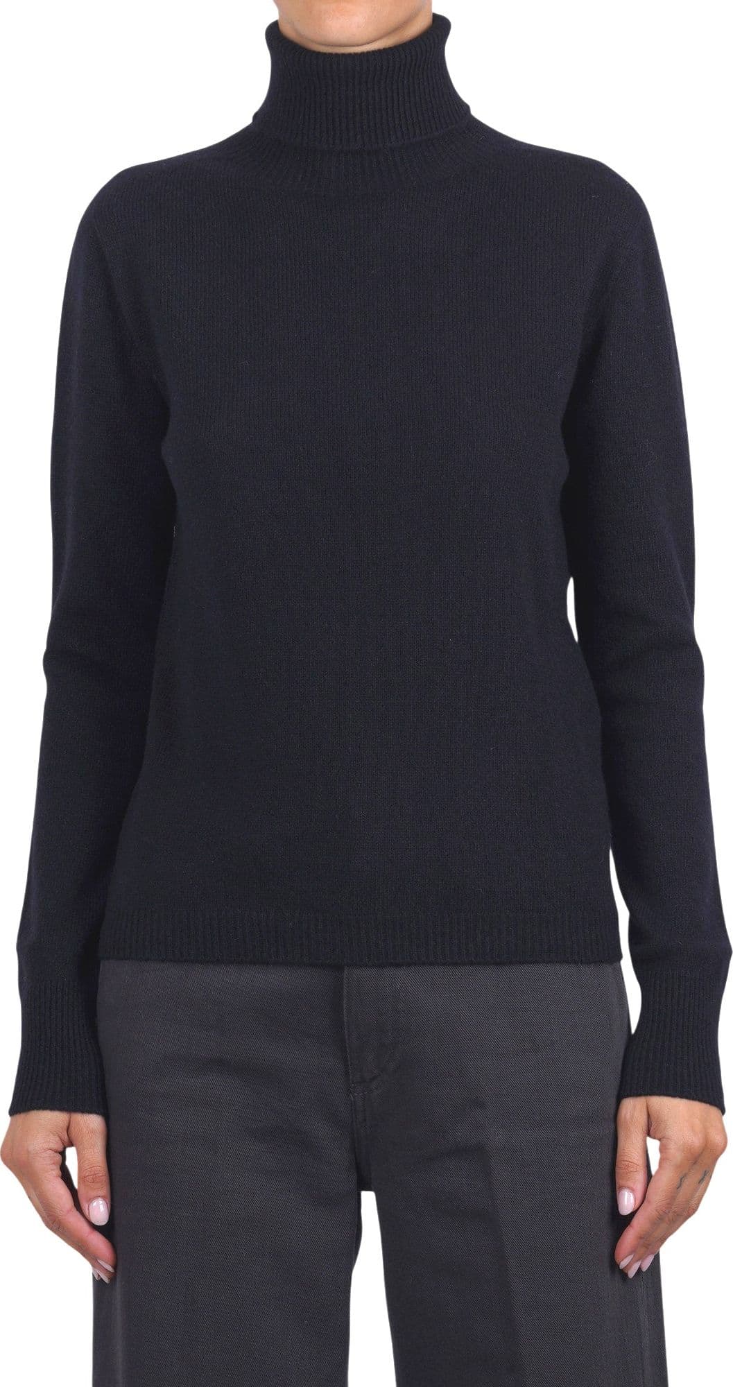 JUCCA Jucca - Maglia - 480439 - Nero - 3