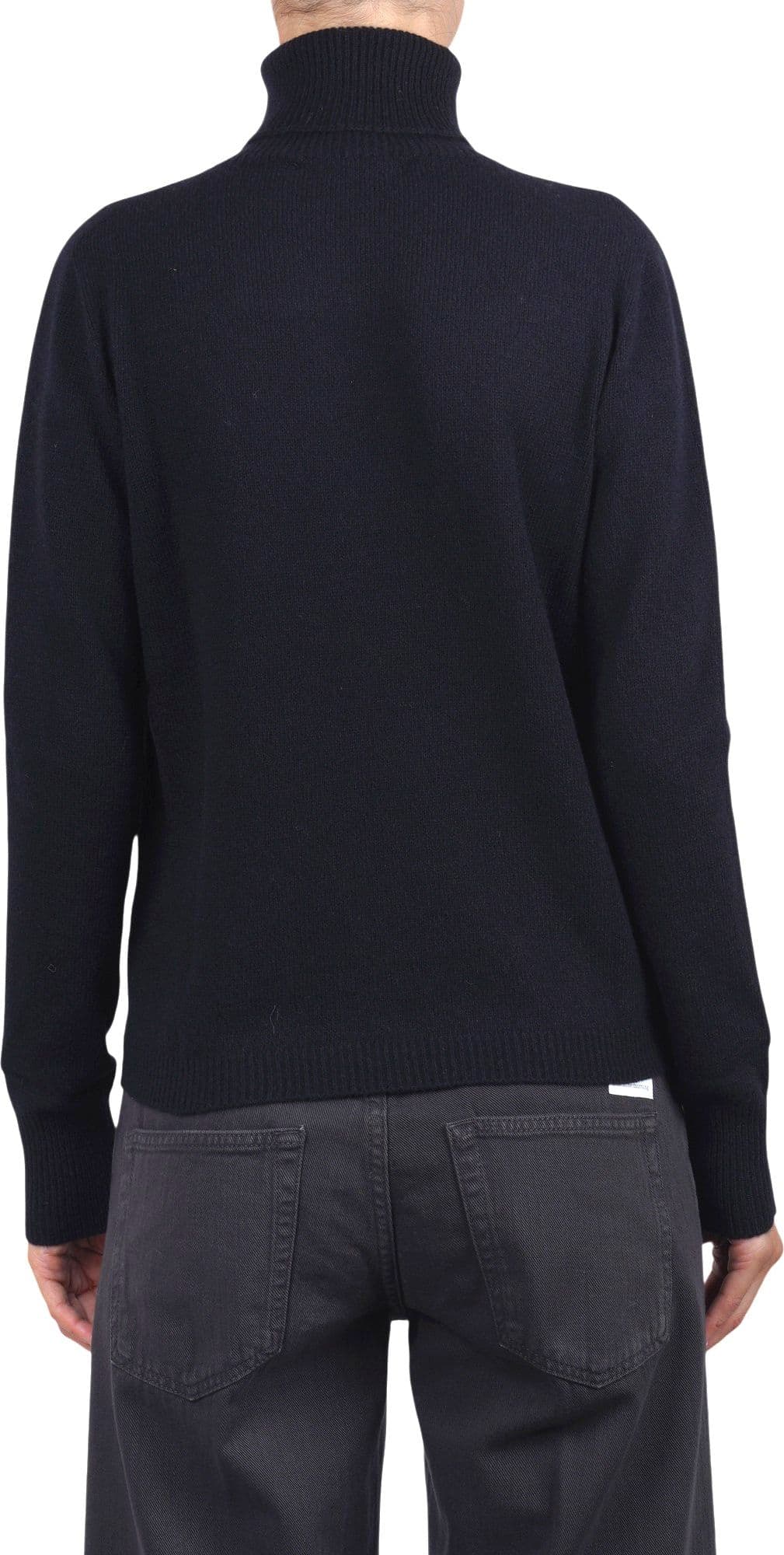 JUCCA Jucca - Maglia - 480439 - Nero - 5