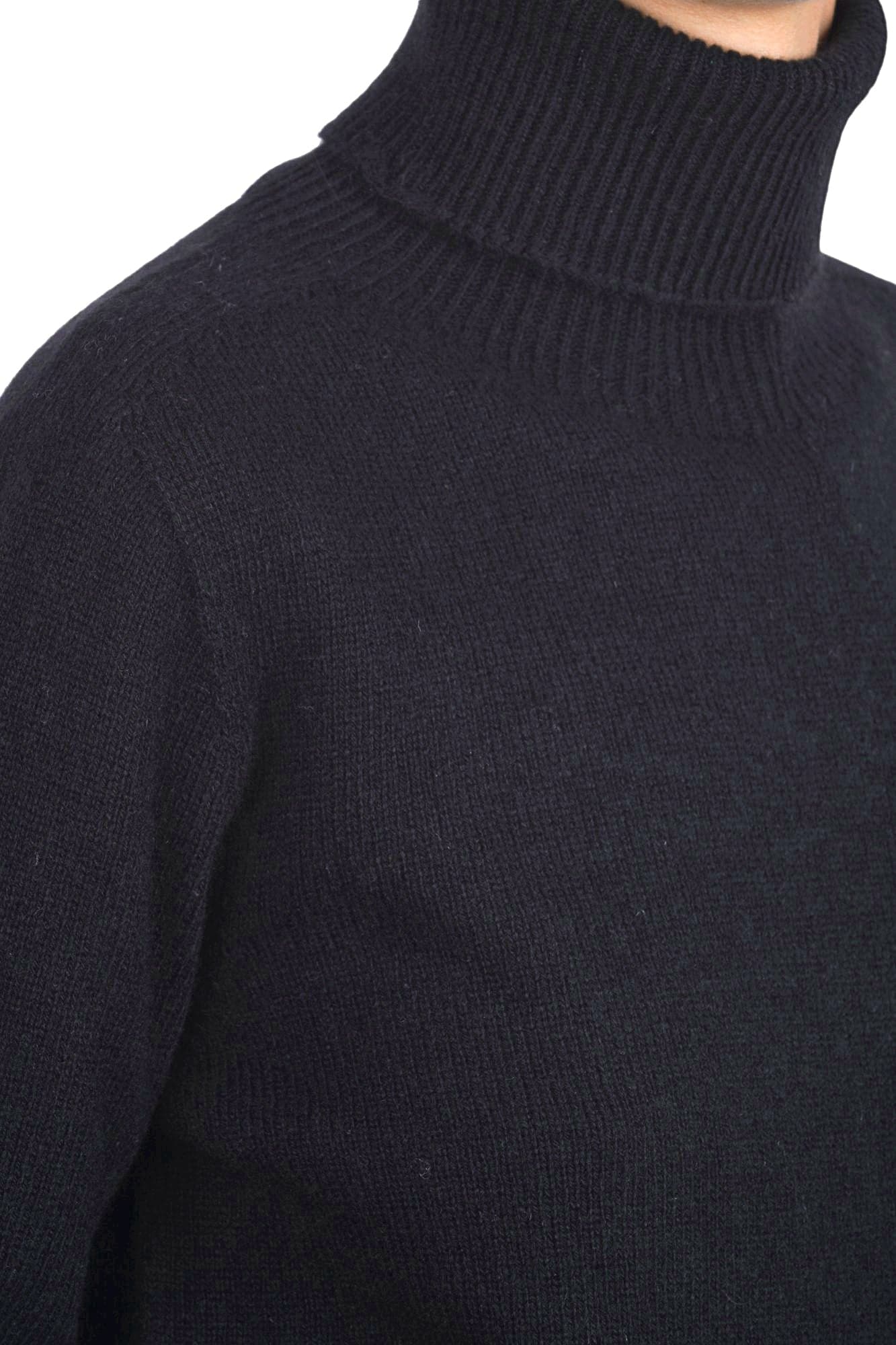 JUCCA Jucca - Maglia - 480439 - Nero - 6