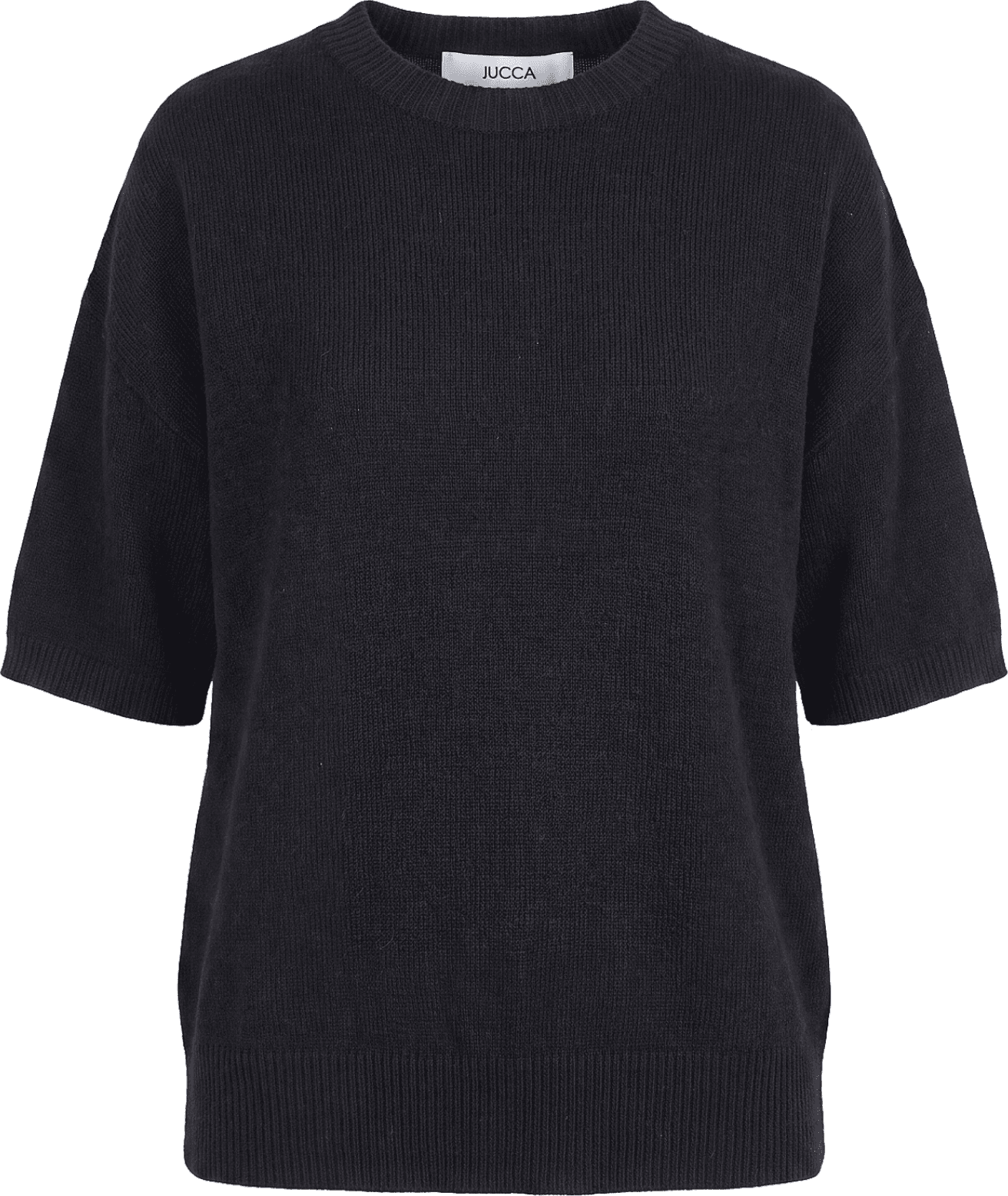 JUCCA Jucca - Maglia - 480440 - Nero - 7