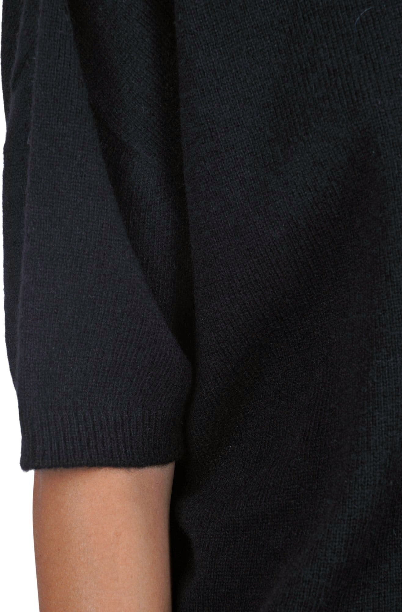 JUCCA Jucca - Maglia - 480440 - Nero - 6