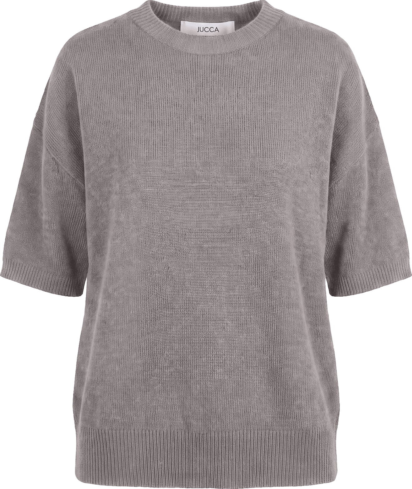 JUCCA Jucca - Maglia - 480440 - Taupe - 7