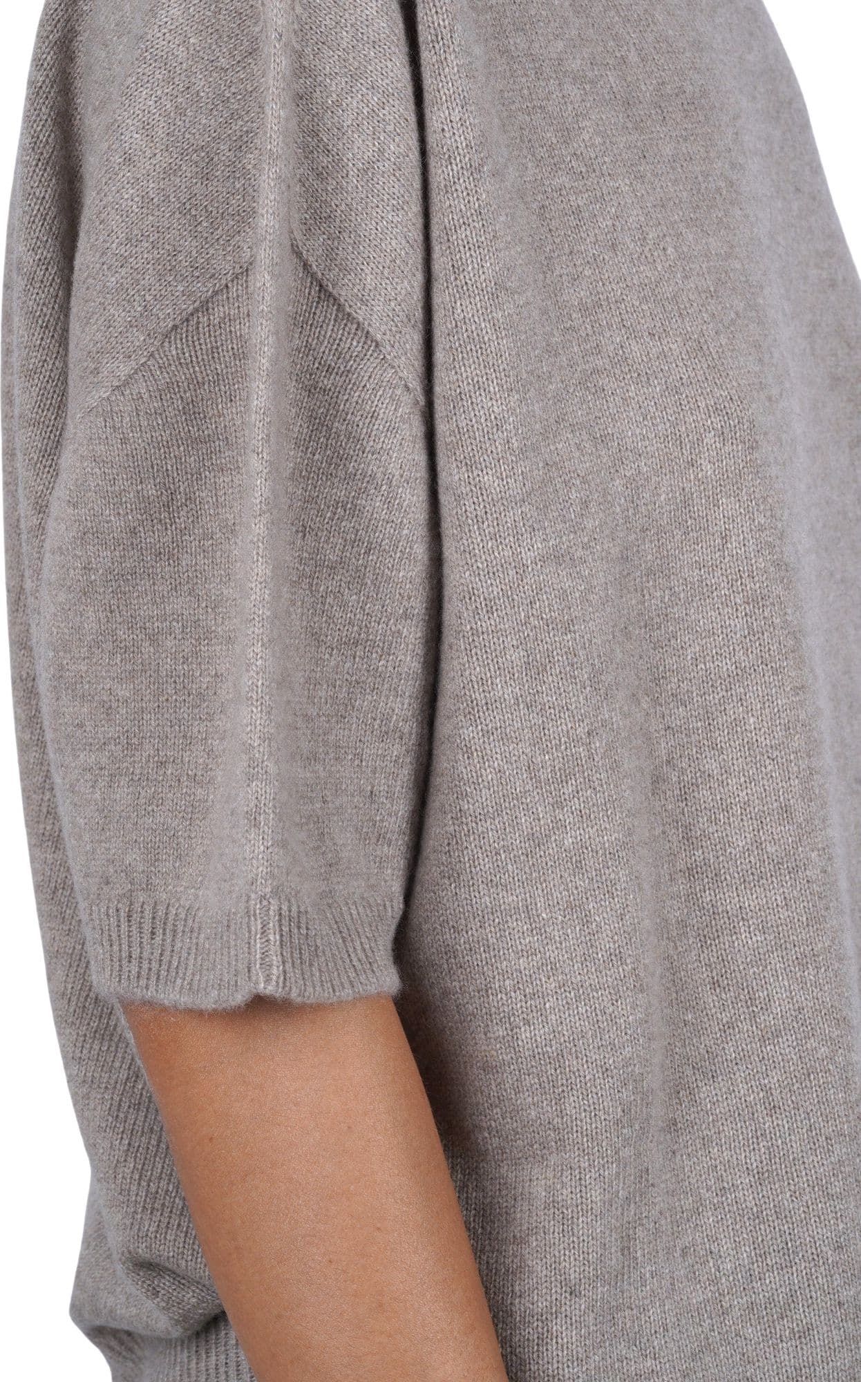 JUCCA Jucca - Maglia - 480440 - Taupe - 6