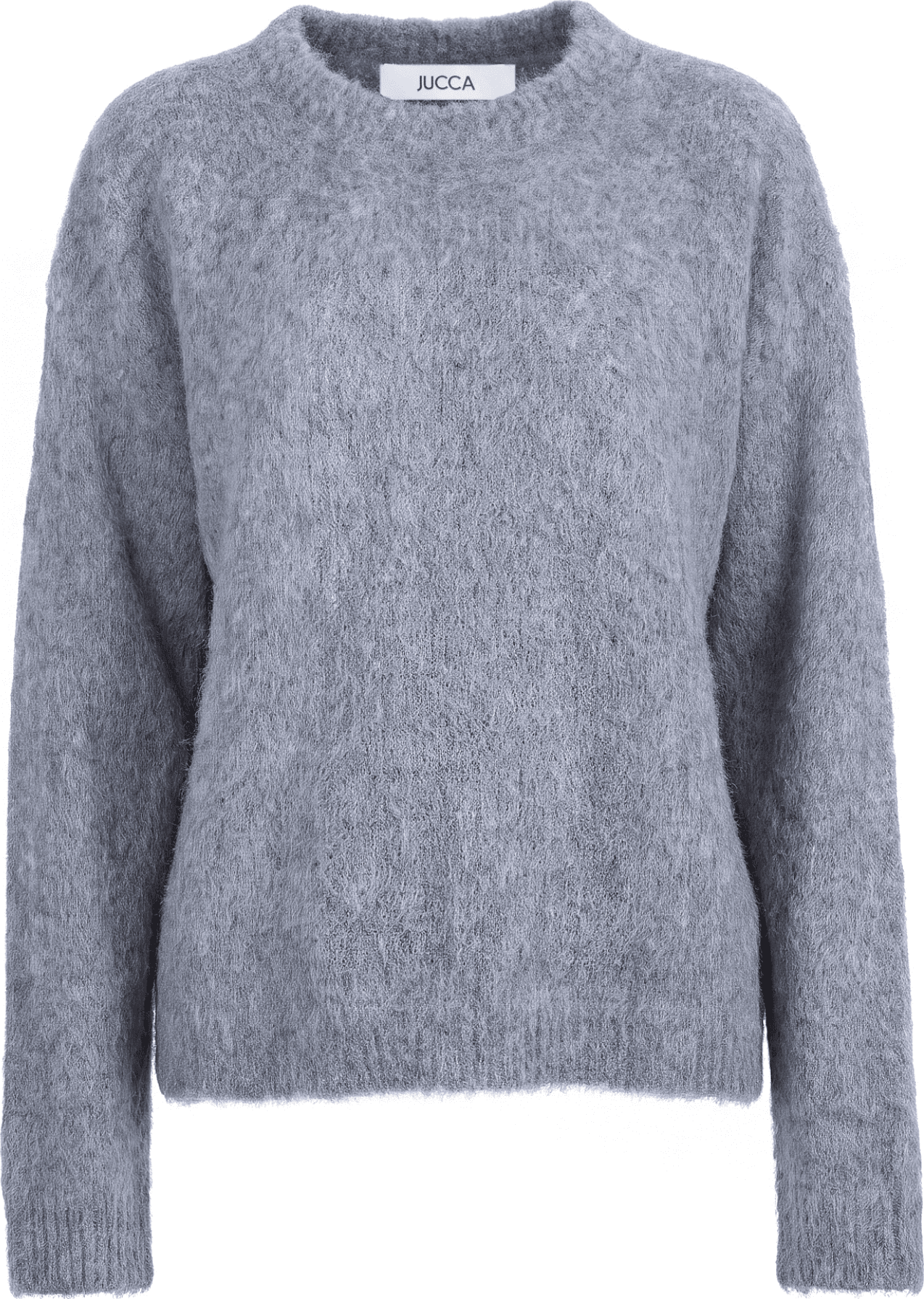 JUCCA Jucca - Maglia - 480442 - Grigio - 7