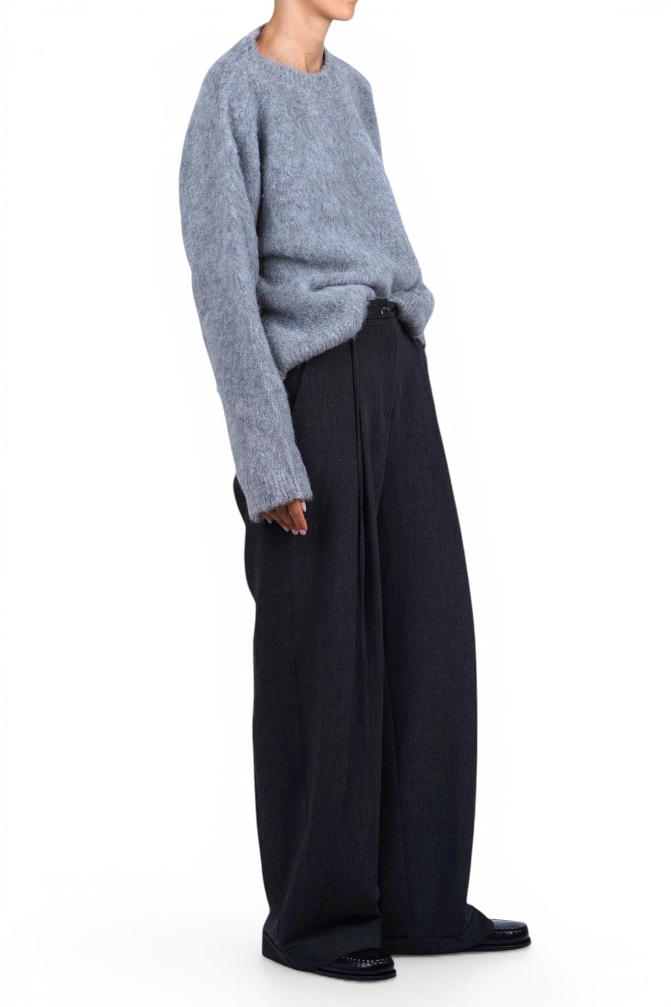 JUCCA Jucca - Maglia - 480442 - Grigio - 2