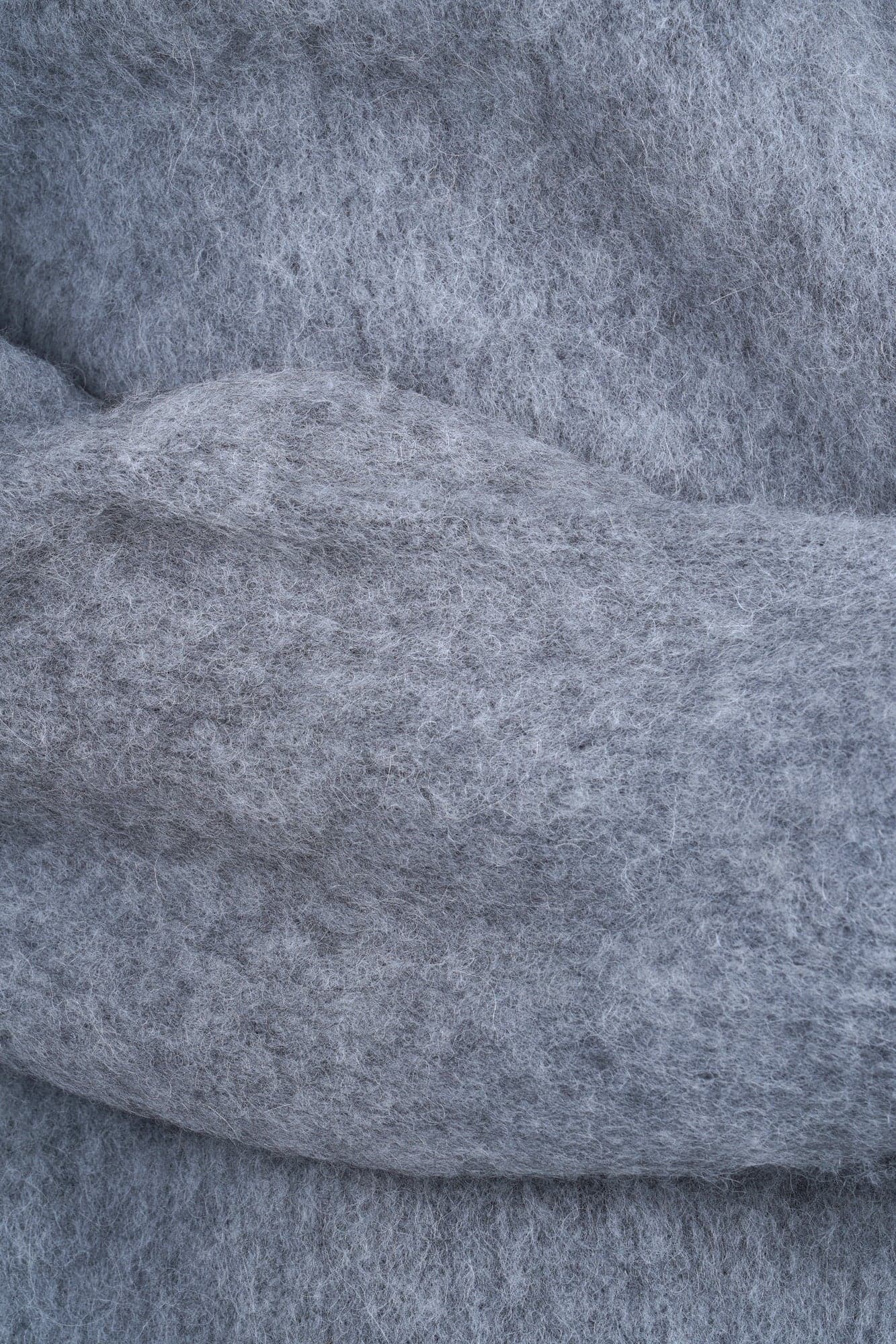 JUCCA Jucca - Maglia - 480442 - Grigio - 6