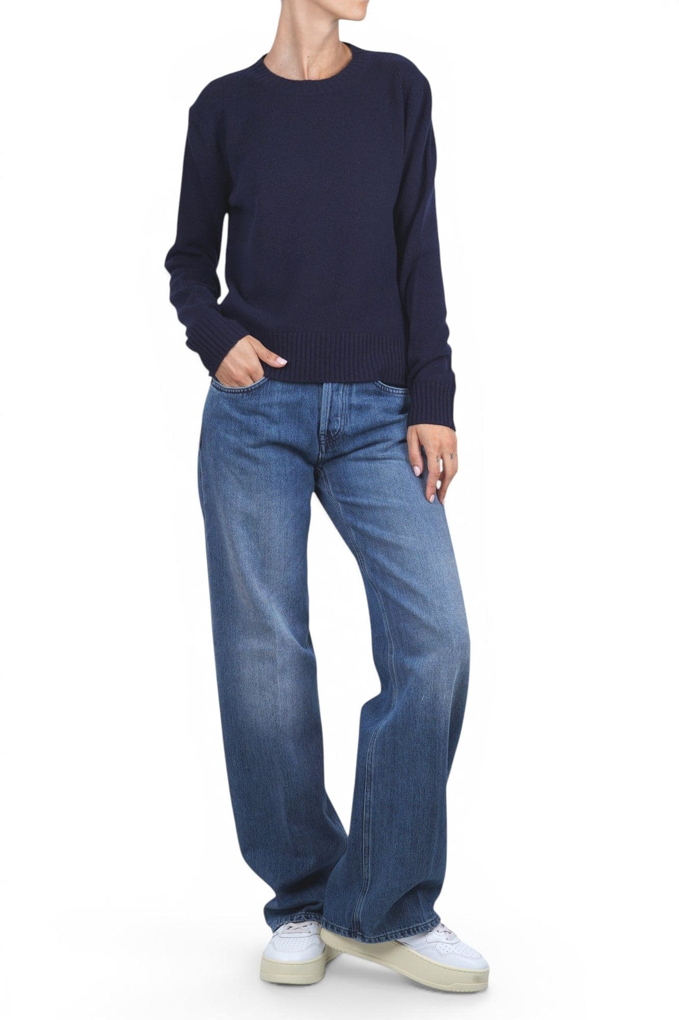 JUCCA Jucca - Maglia - 480443 - Blu - 2