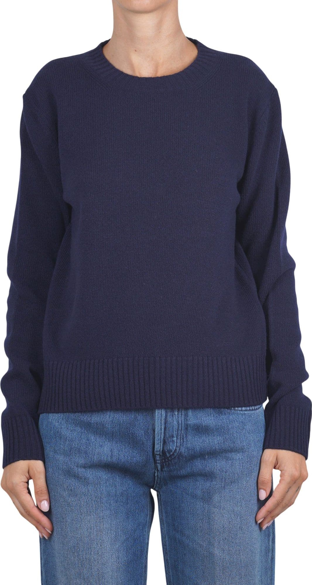 JUCCA Jucca - Maglia - 480443 - Blu - 3