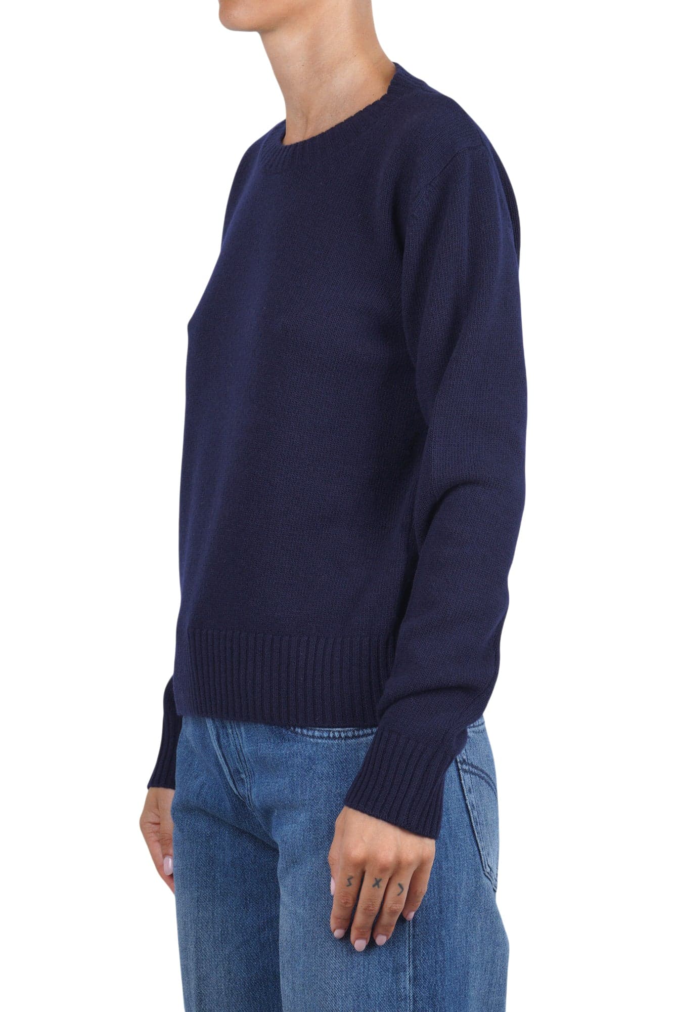 JUCCA Jucca - Maglia - 480443 - Blu - 4