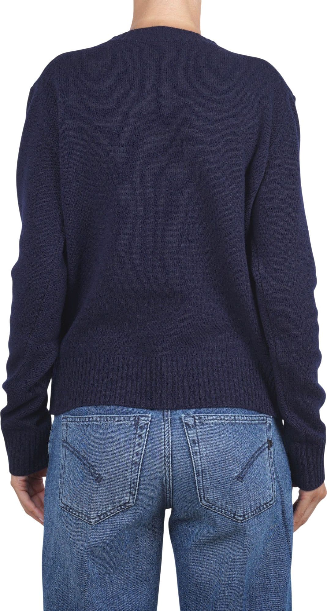 JUCCA Jucca - Maglia - 480443 - Blu - 5
