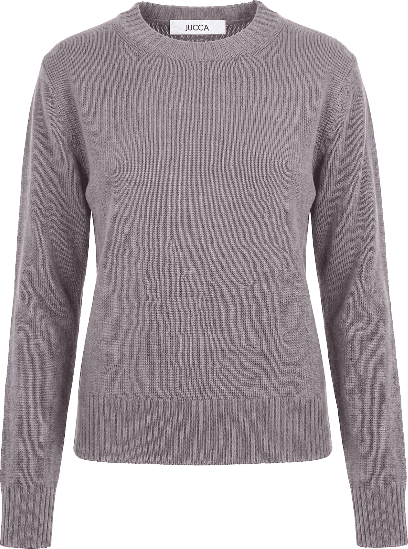 JUCCA Jucca - Maglia - 480443 - Taupe - 7