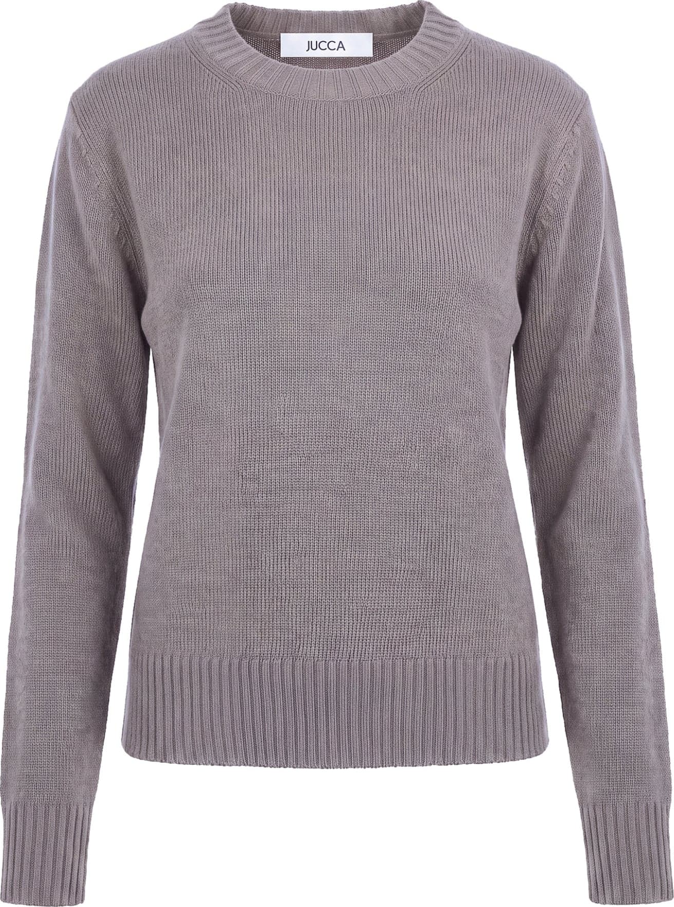 JUCCA Jucca - Maglia - 480443 - Taupe - 8