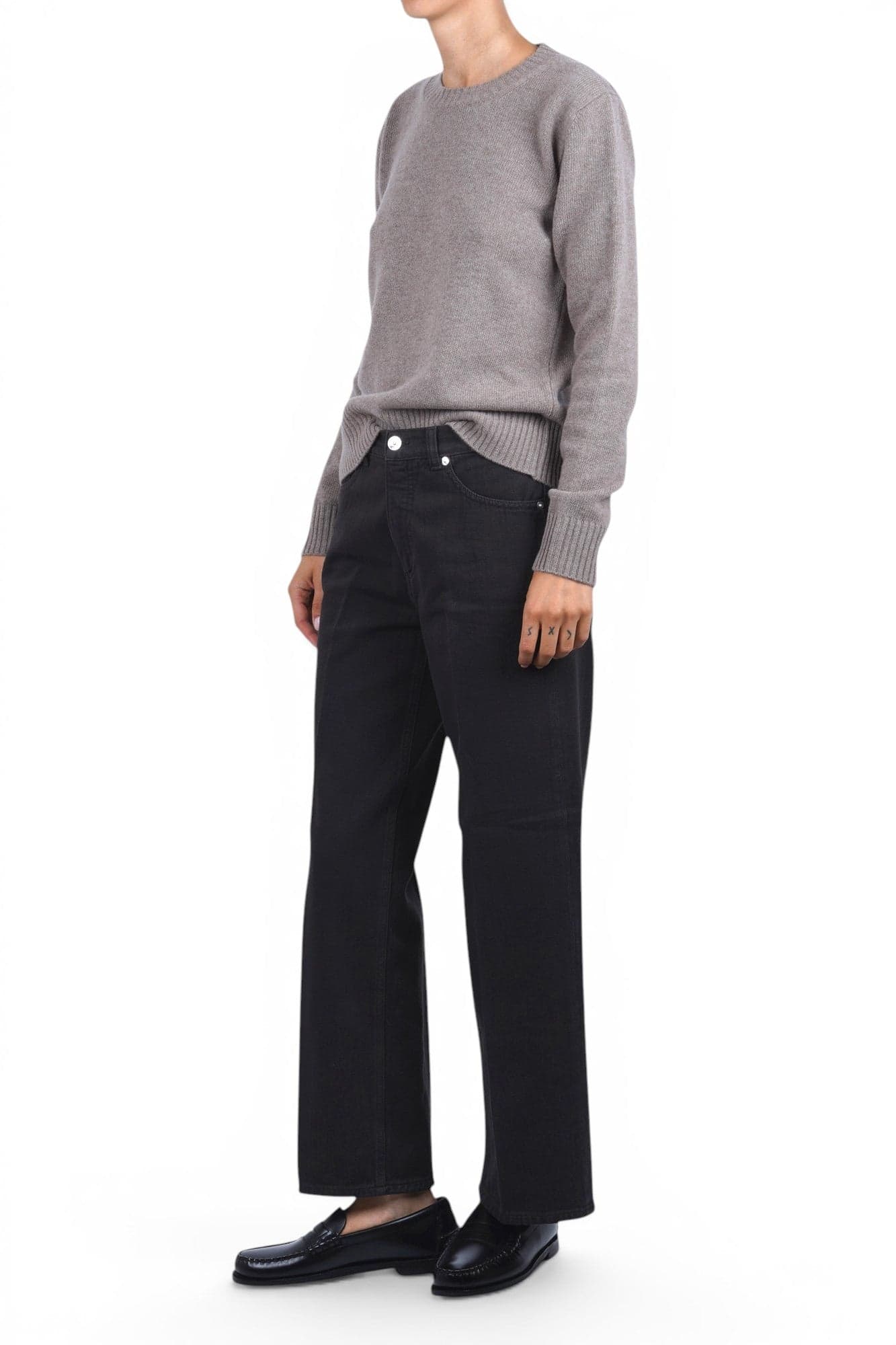 JUCCA Jucca - Maglia - 480443 - Taupe - 2