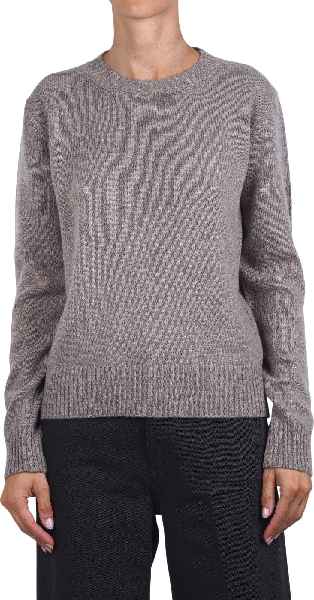 JUCCA Jucca - Maglia - 480443 - Taupe - 3