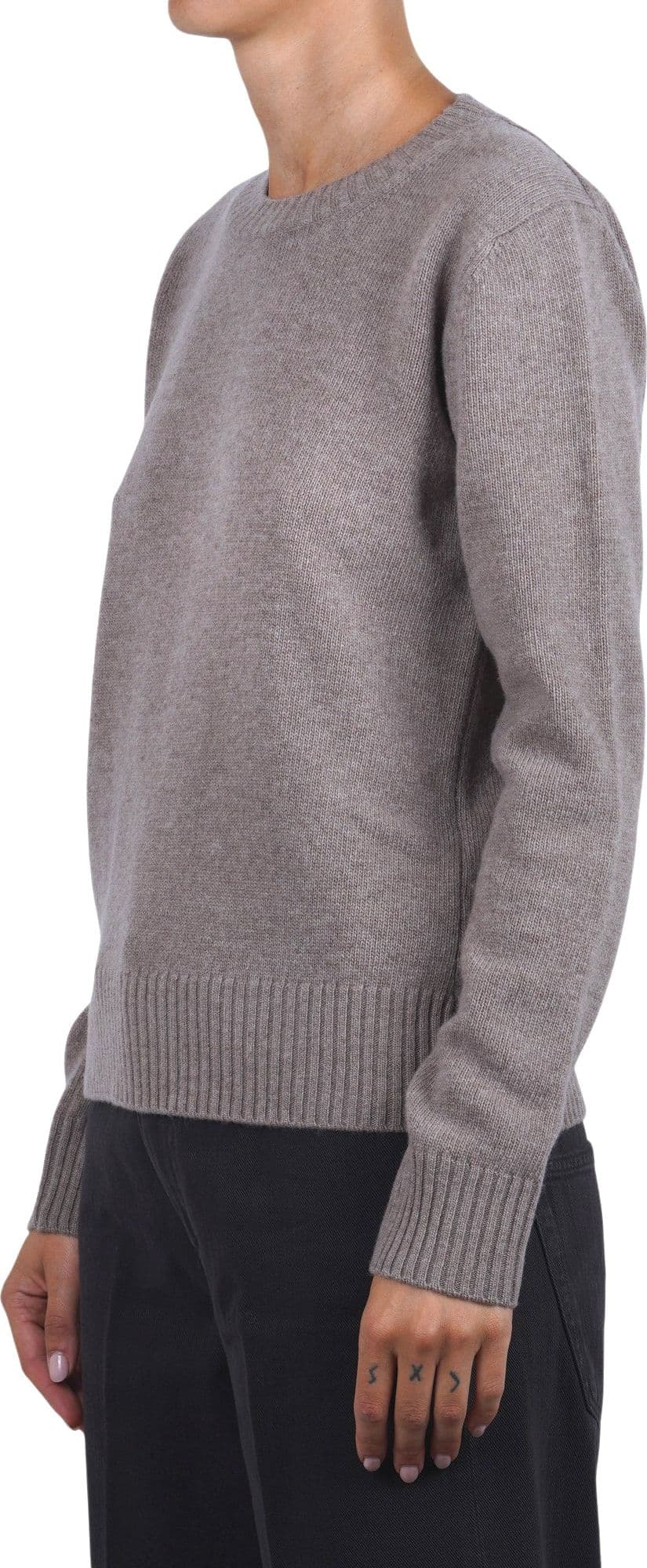 JUCCA Jucca - Maglia - 480443 - Taupe - 4