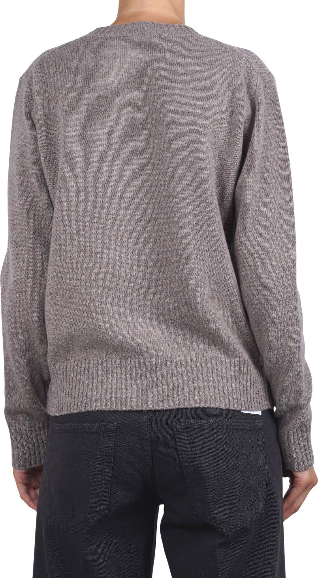 JUCCA Jucca - Maglia - 480443 - Taupe - 5
