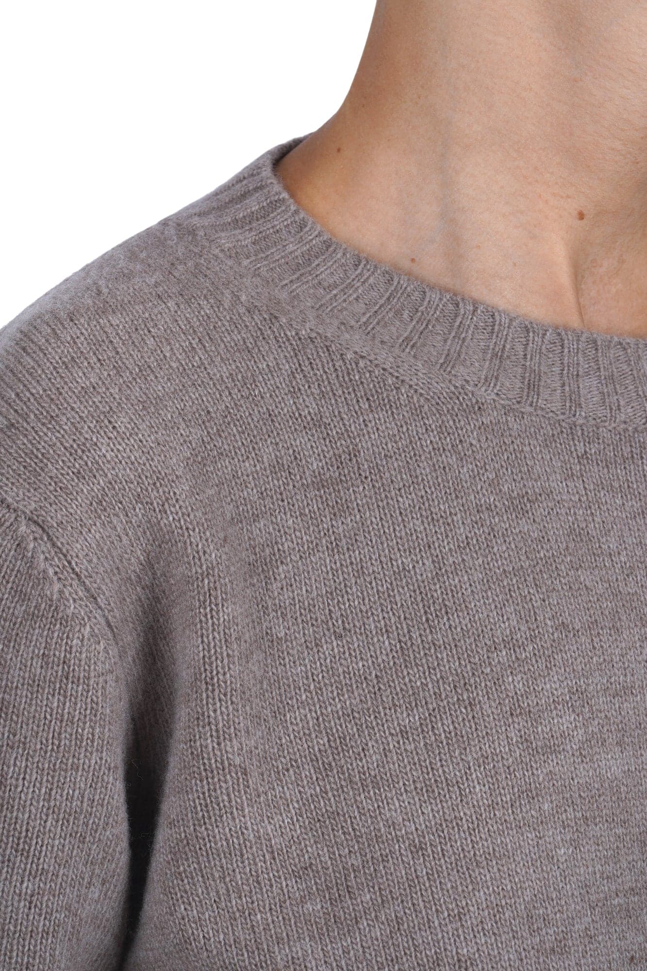 JUCCA Jucca - Maglia - 480443 - Taupe - 6