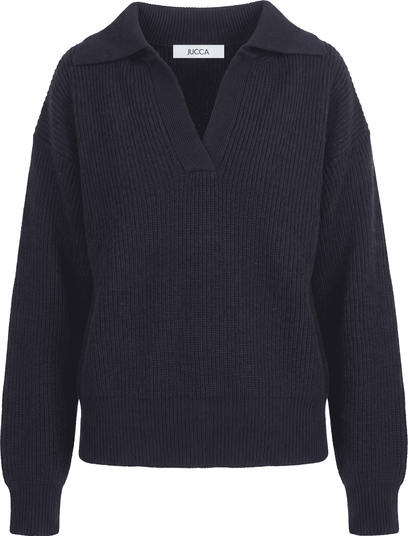 JUCCA Jucca - Maglia - 480445 - Nero - 7