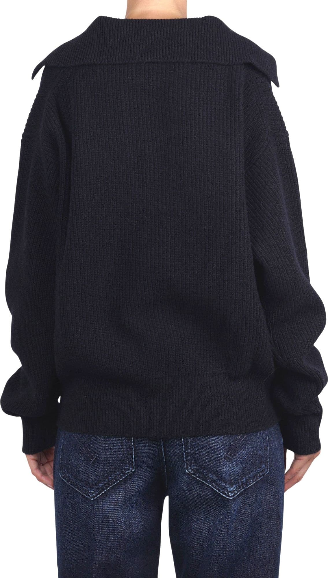 JUCCA Jucca - Maglia - 480445 - Nero - 5