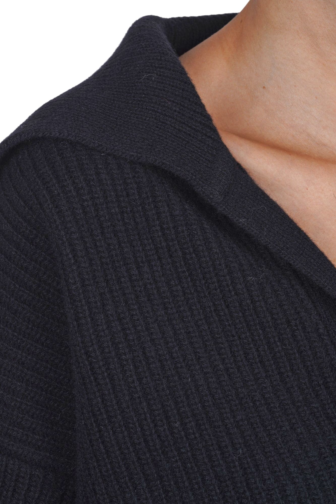 JUCCA Jucca - Maglia - 480445 - Nero - 6