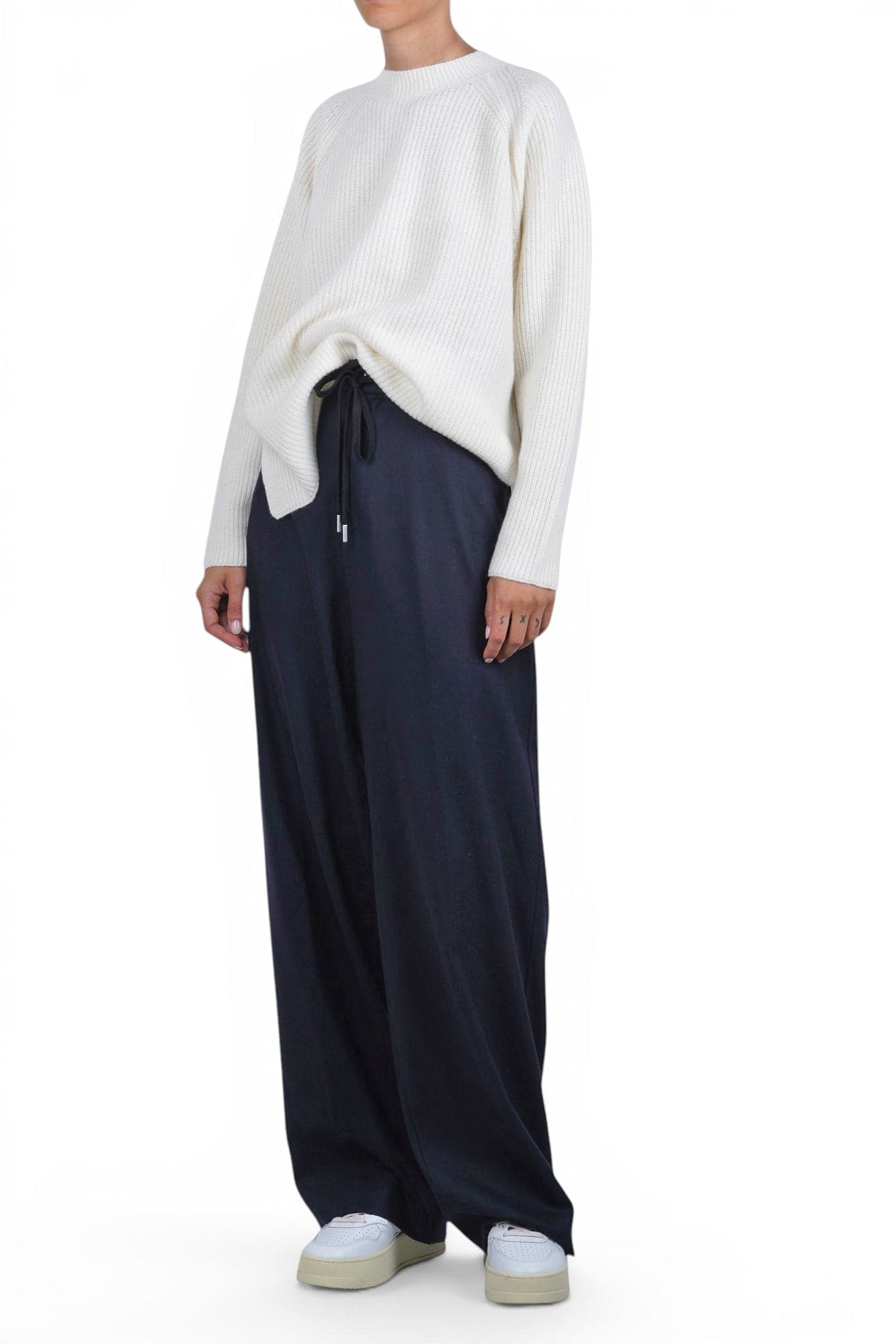 JUCCA Jucca - Maglia - 480448 - Panna - 2
