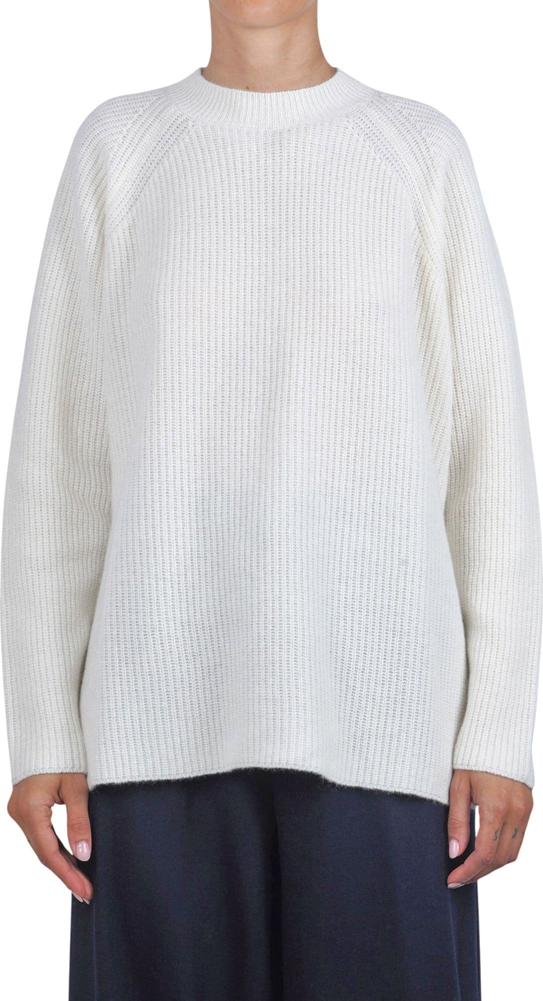 JUCCA Jucca - Maglia - 480448 - Panna - 3