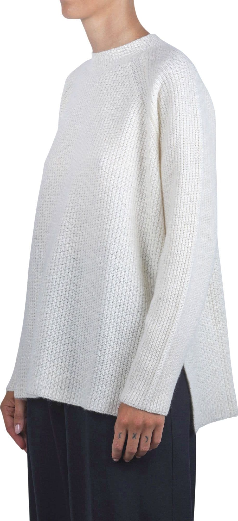 JUCCA Jucca - Maglia - 480448 - Panna - 4