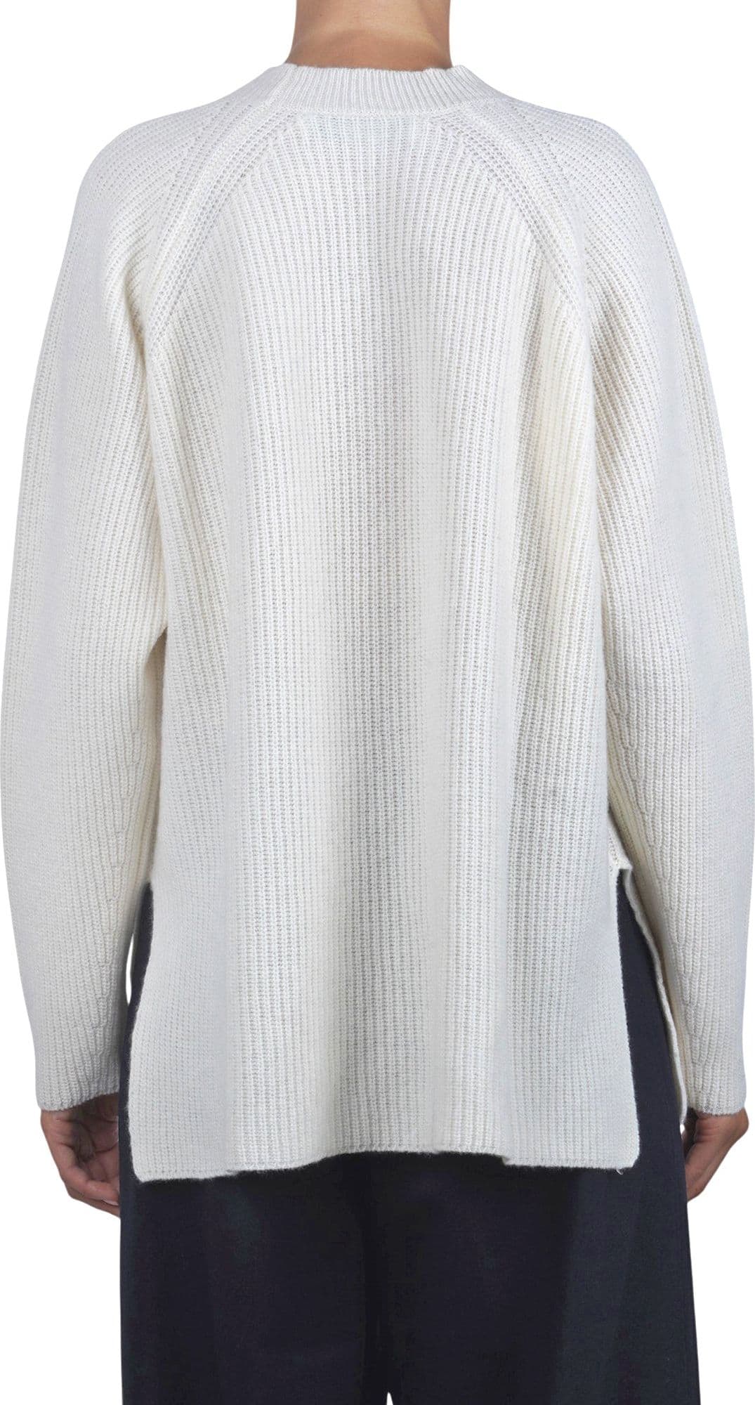 JUCCA Jucca - Maglia - 480448 - Panna - 5